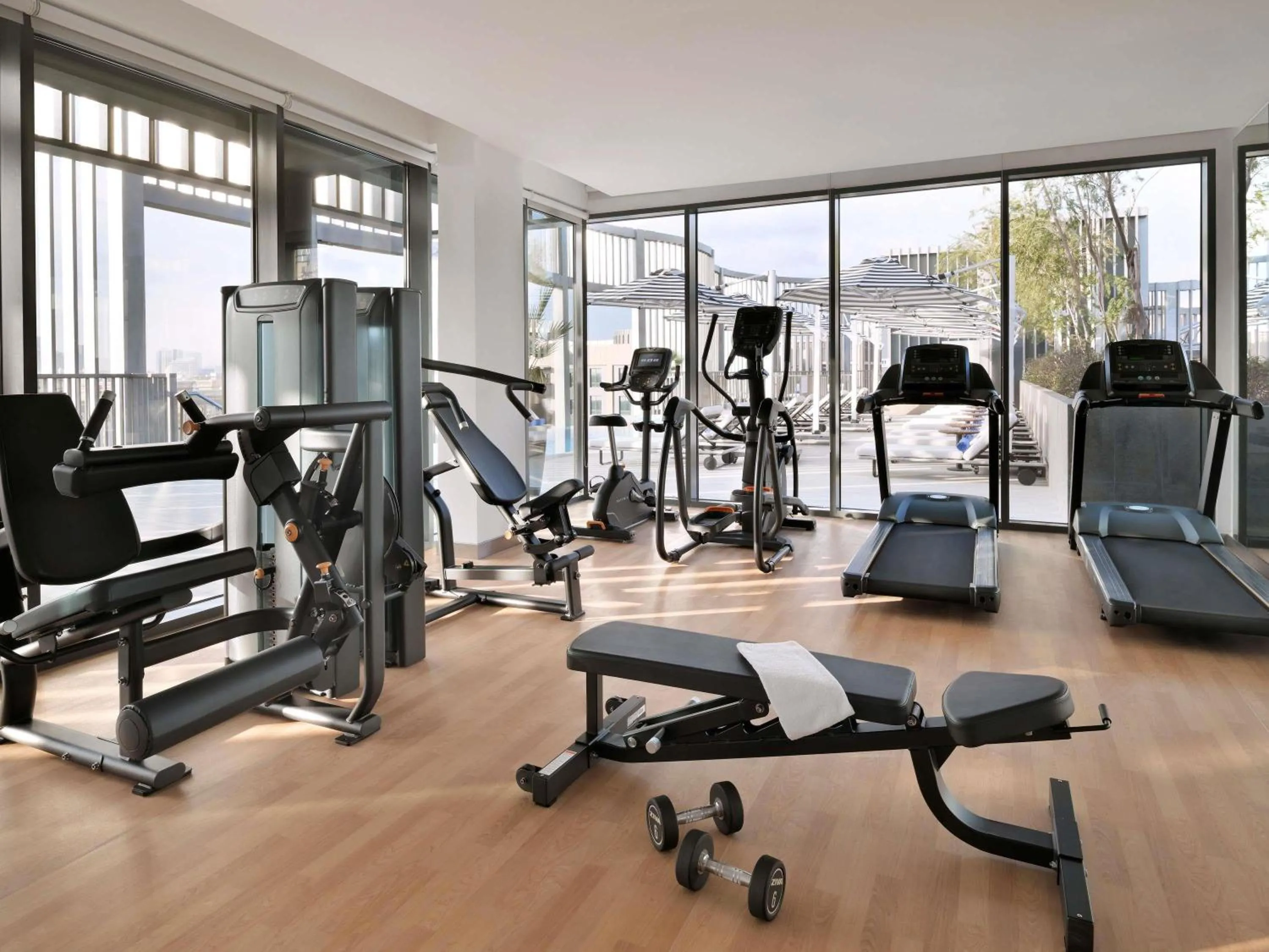 Other in Mercure Dubai Deira