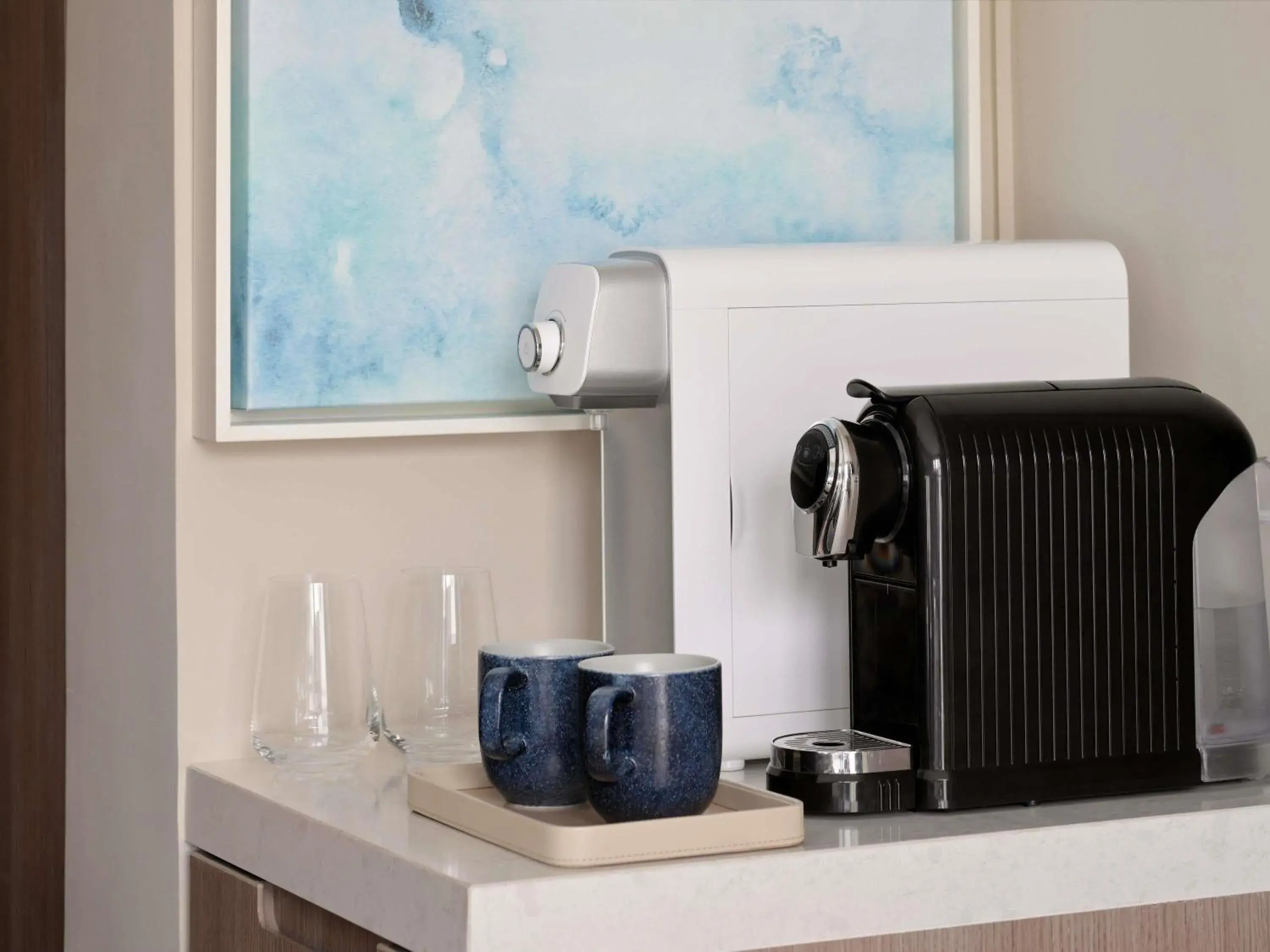 Bedroom in Mercure Dubai Deira Bedroom in Mercure Dubai Deira