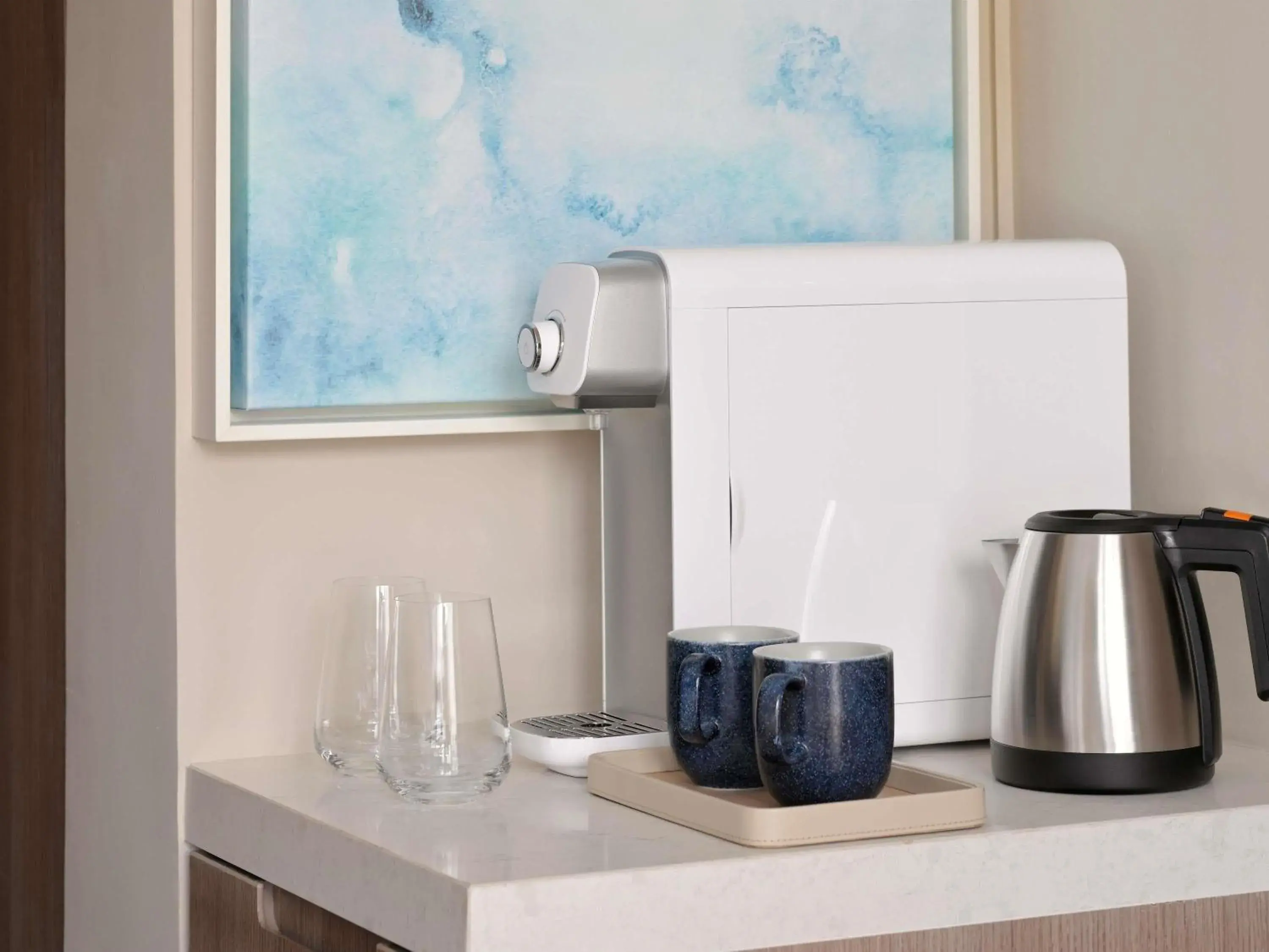 Superior Room City View in Mercure Dubai Deira Superior Room City View in Mercure Dubai Deira