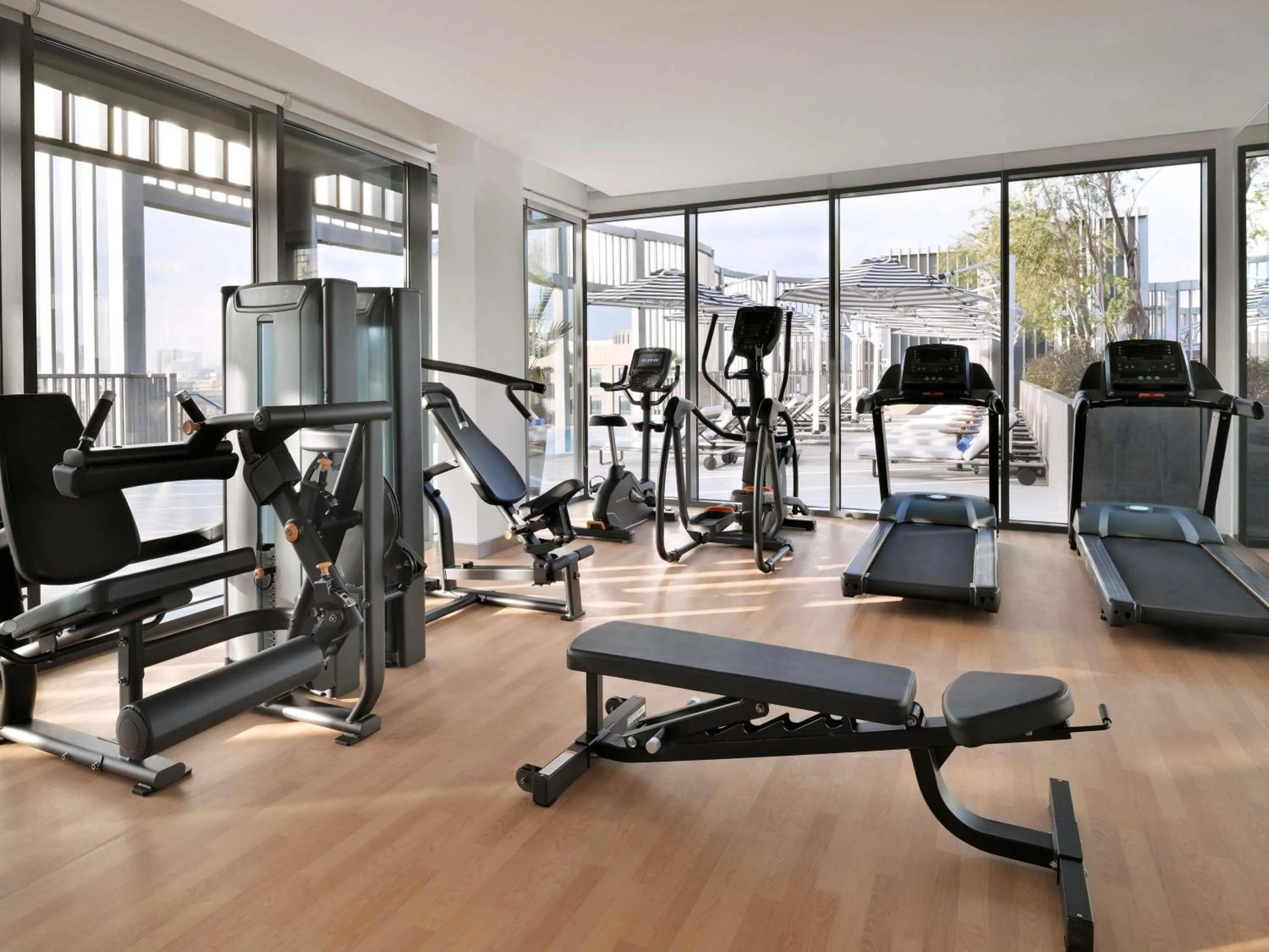 Other in Mercure Dubai Deira