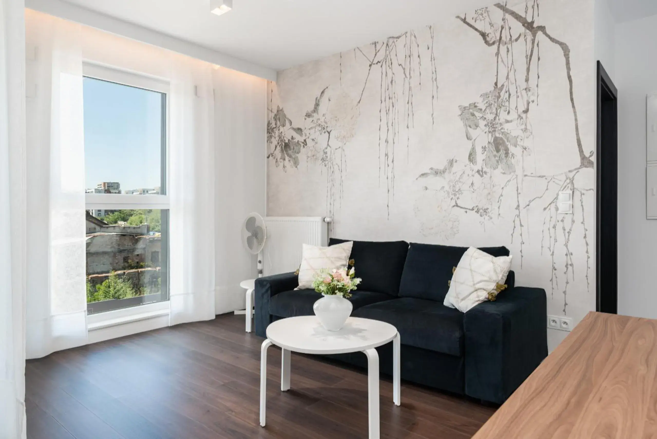 Stylish & Comfy Garbary Apartments with Parking by Noclegi Renters Stylish & Comfy Garbary Apartments with Parking by Noclegi Renters