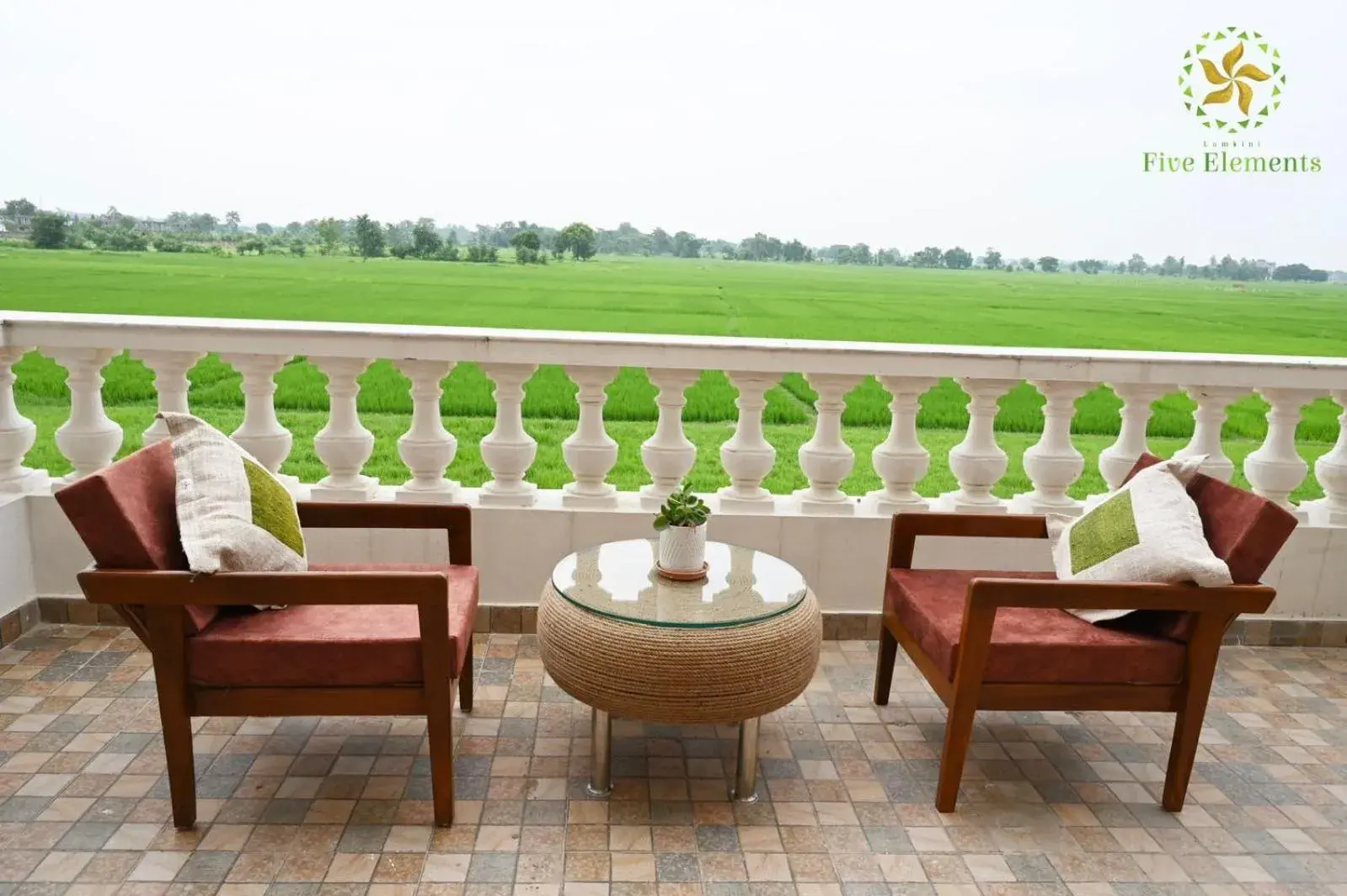 Lumbini Five Elements Hotel Lumbini Five Elements Hotel