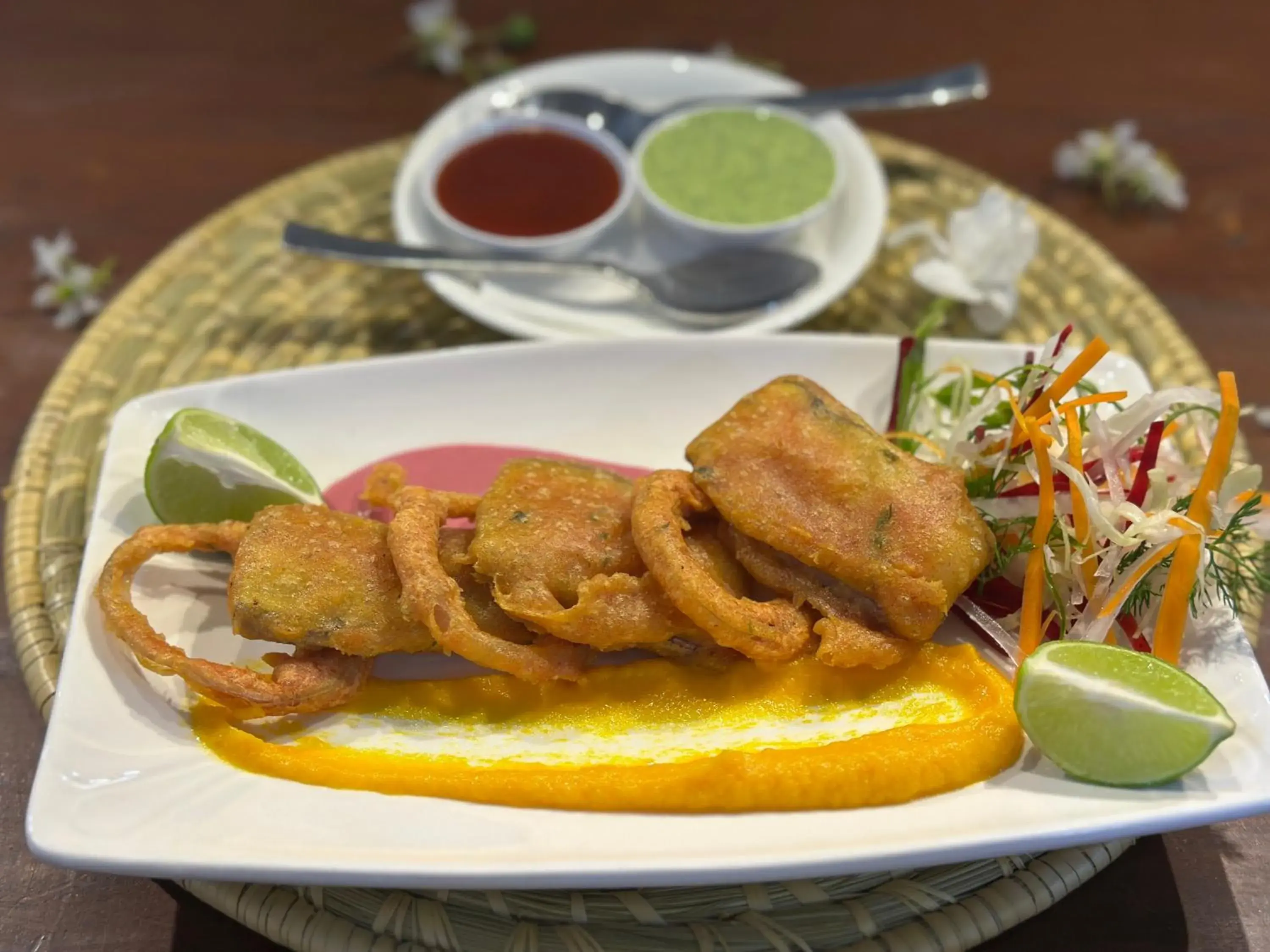 Food in Lumbini Five Elements Hotel Food in Lumbini Five Elements Hotel