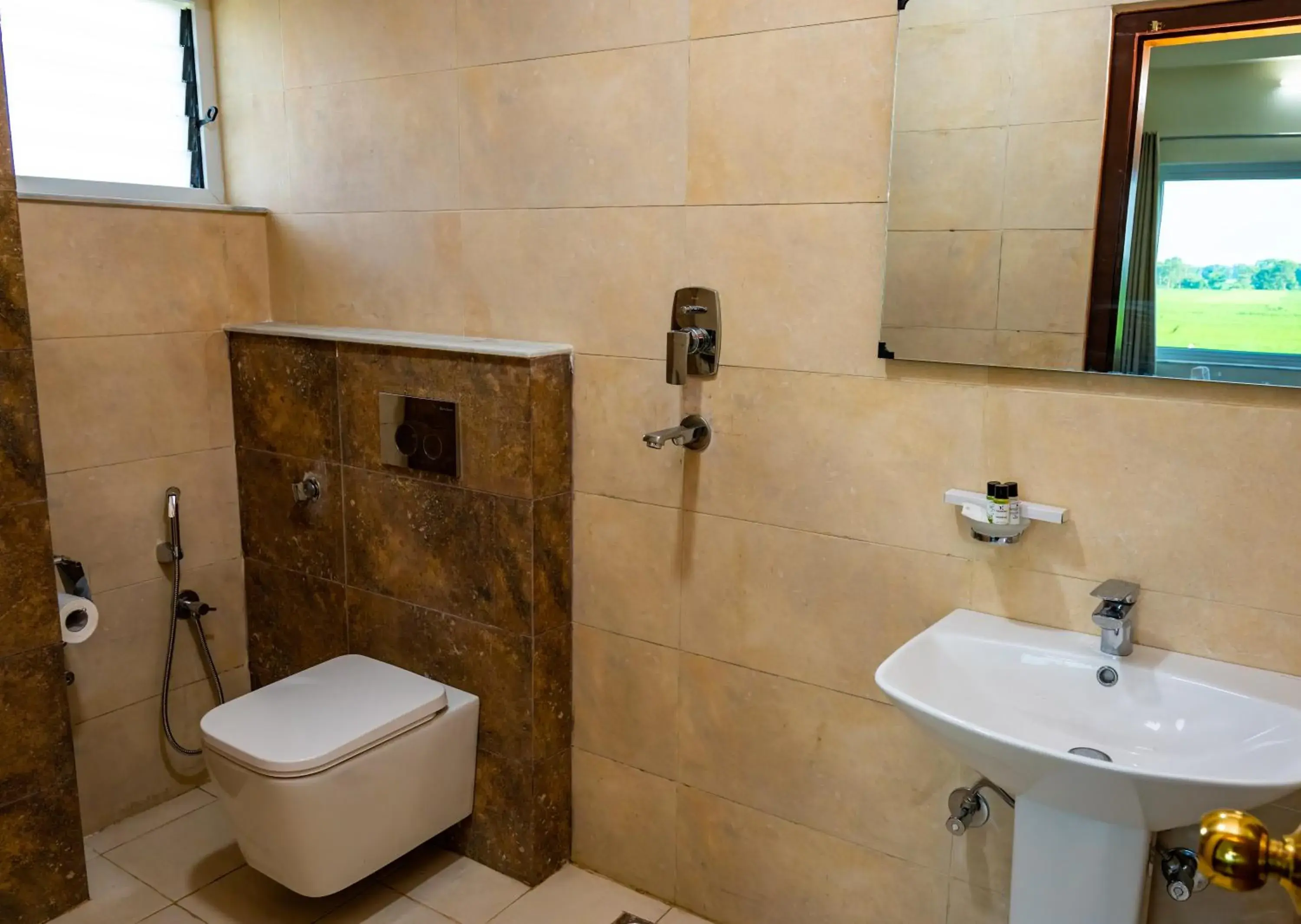 Restaurant/places to eat in Lumbini Five Elements Hotel Restaurant/places to eat in Lumbini Five Elements Hotel