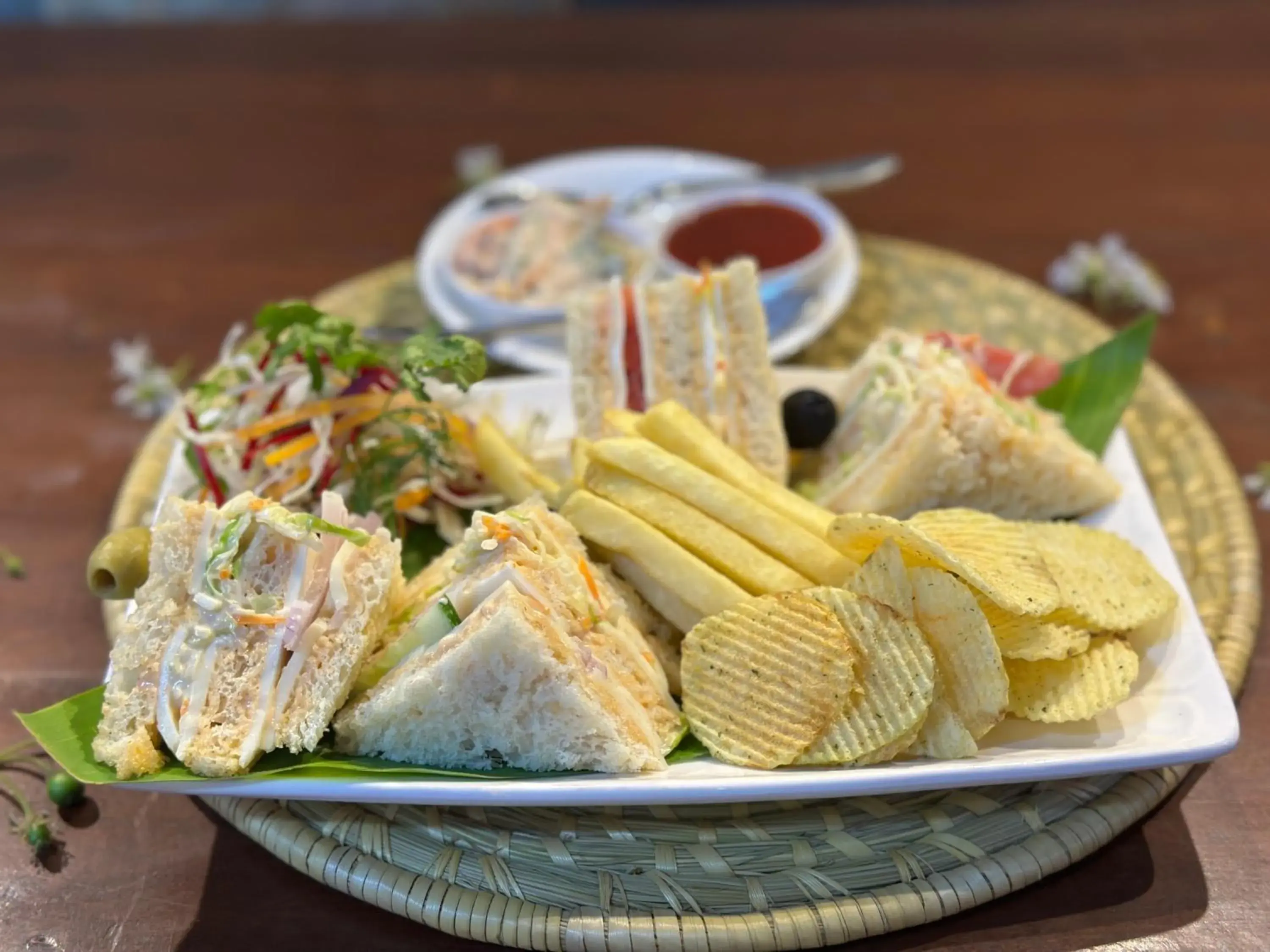 Food in Lumbini Five Elements Hotel Food in Lumbini Five Elements Hotel