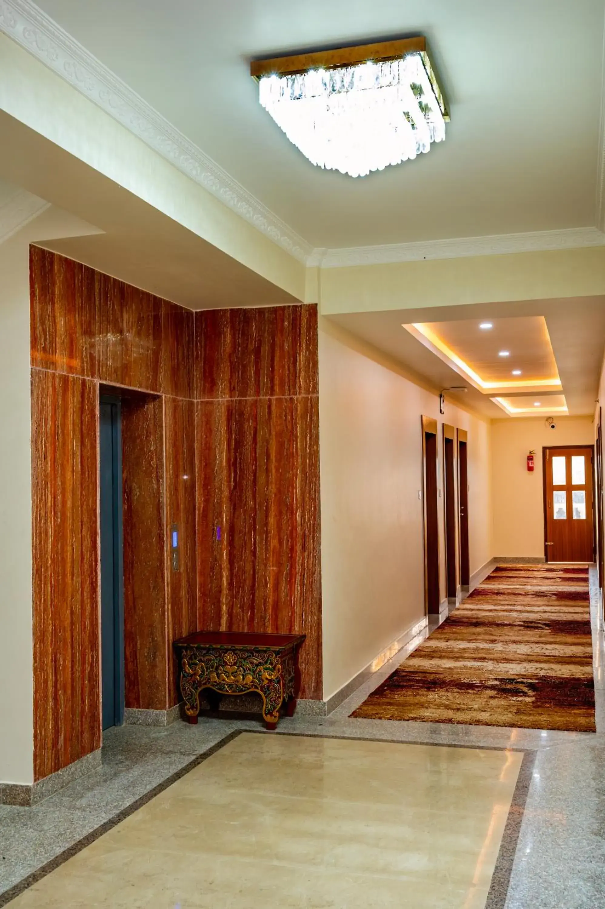 Lumbini Five Elements Hotel Lumbini Five Elements Hotel