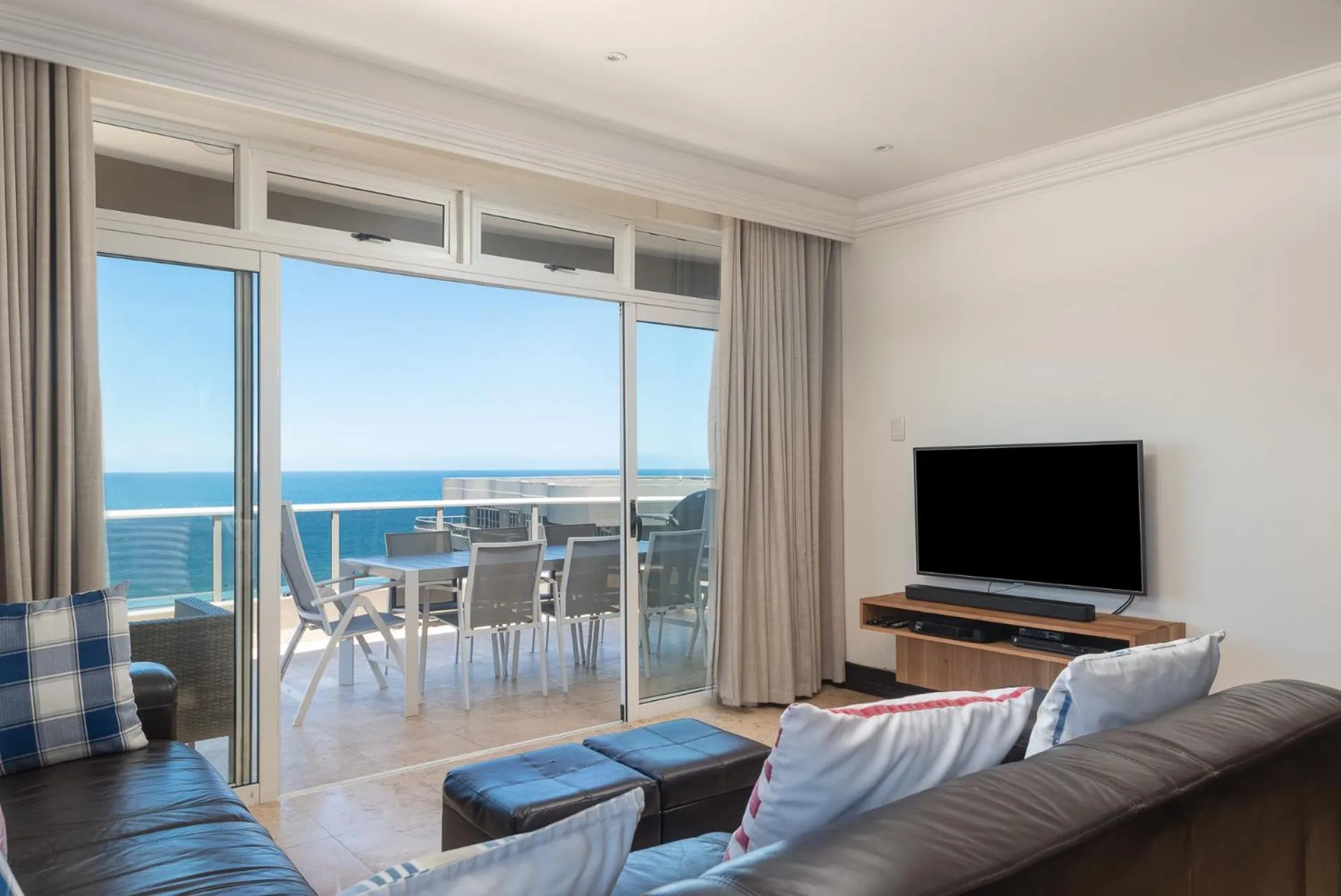 Balcony/Terrace in Ballito Manor View 601