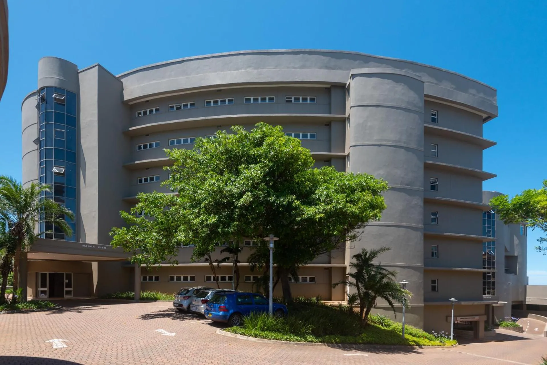 Property building in Ballito Manor View 601