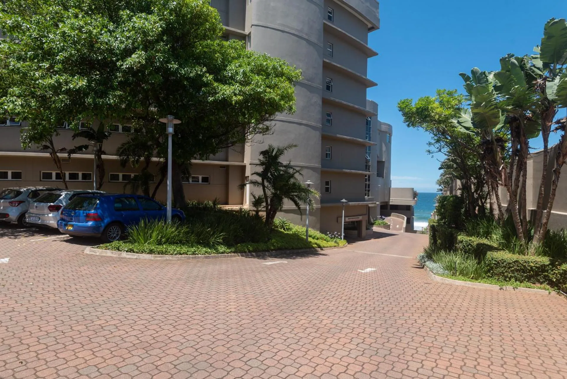 Property building in Ballito Manor View 601