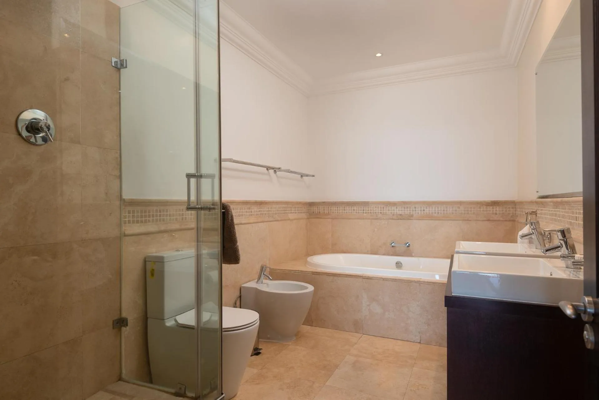 Shower in Ballito Manor View 601