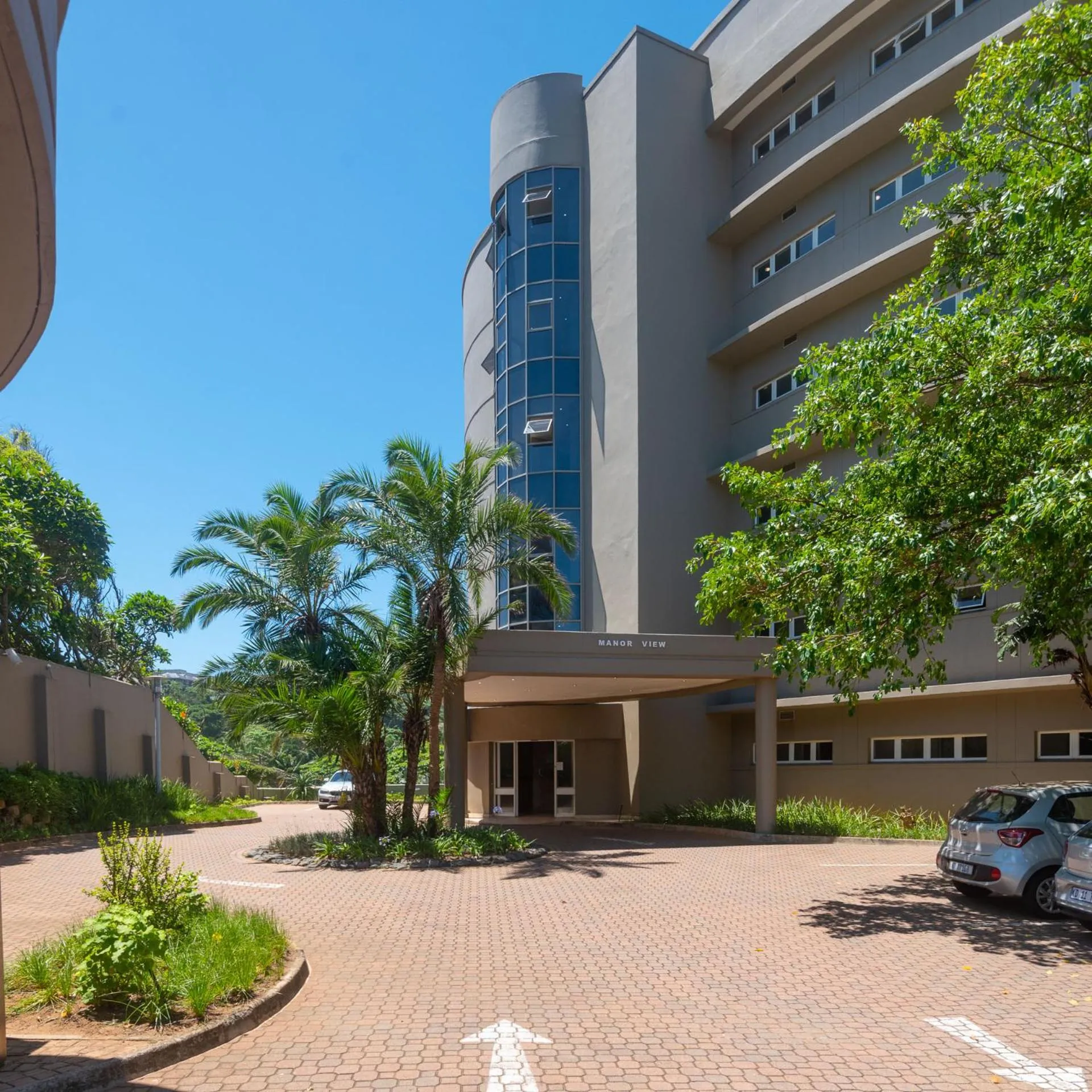 Property building in Ballito Manor View 601