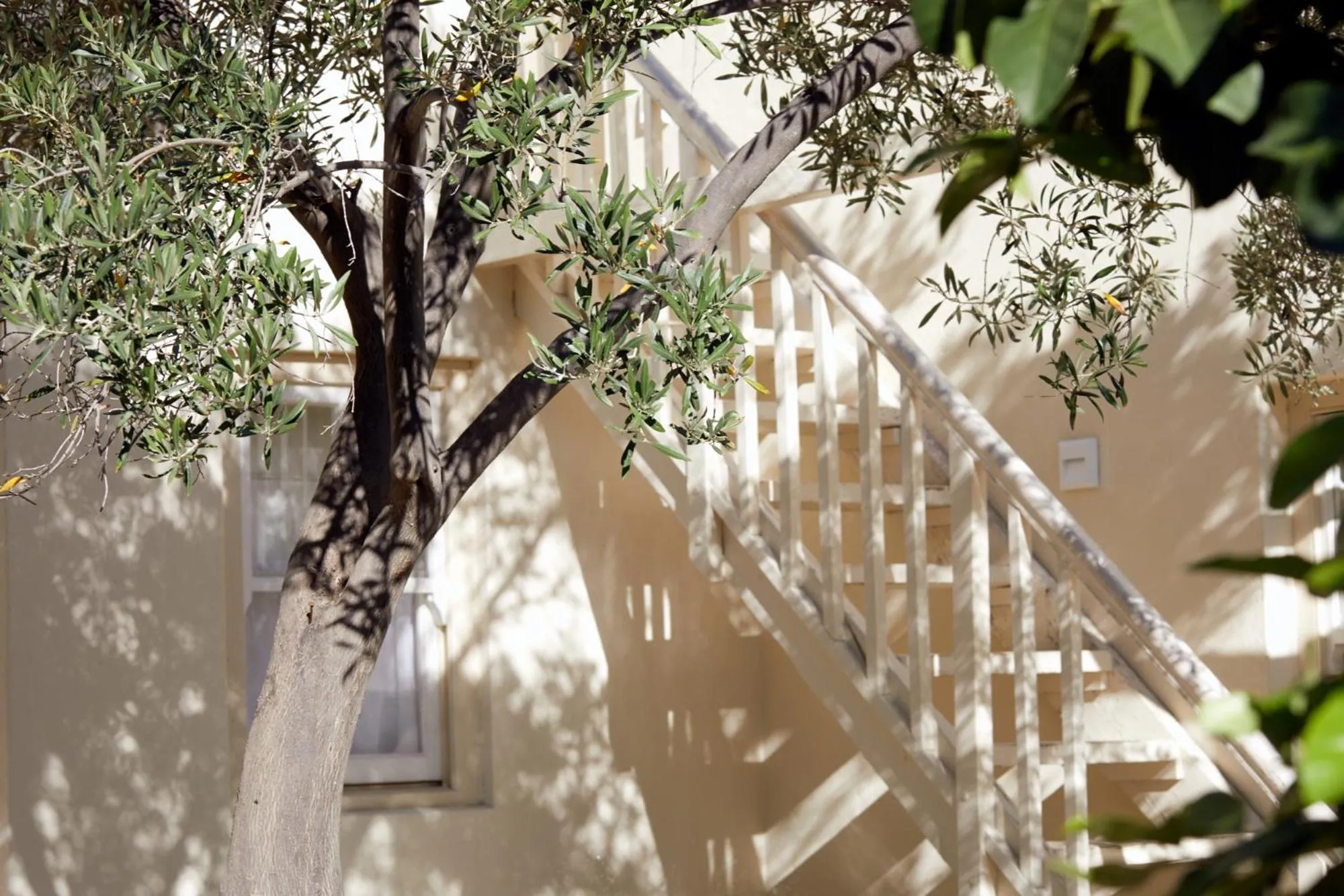 Facade/entrance in Prince Albert Country Stay