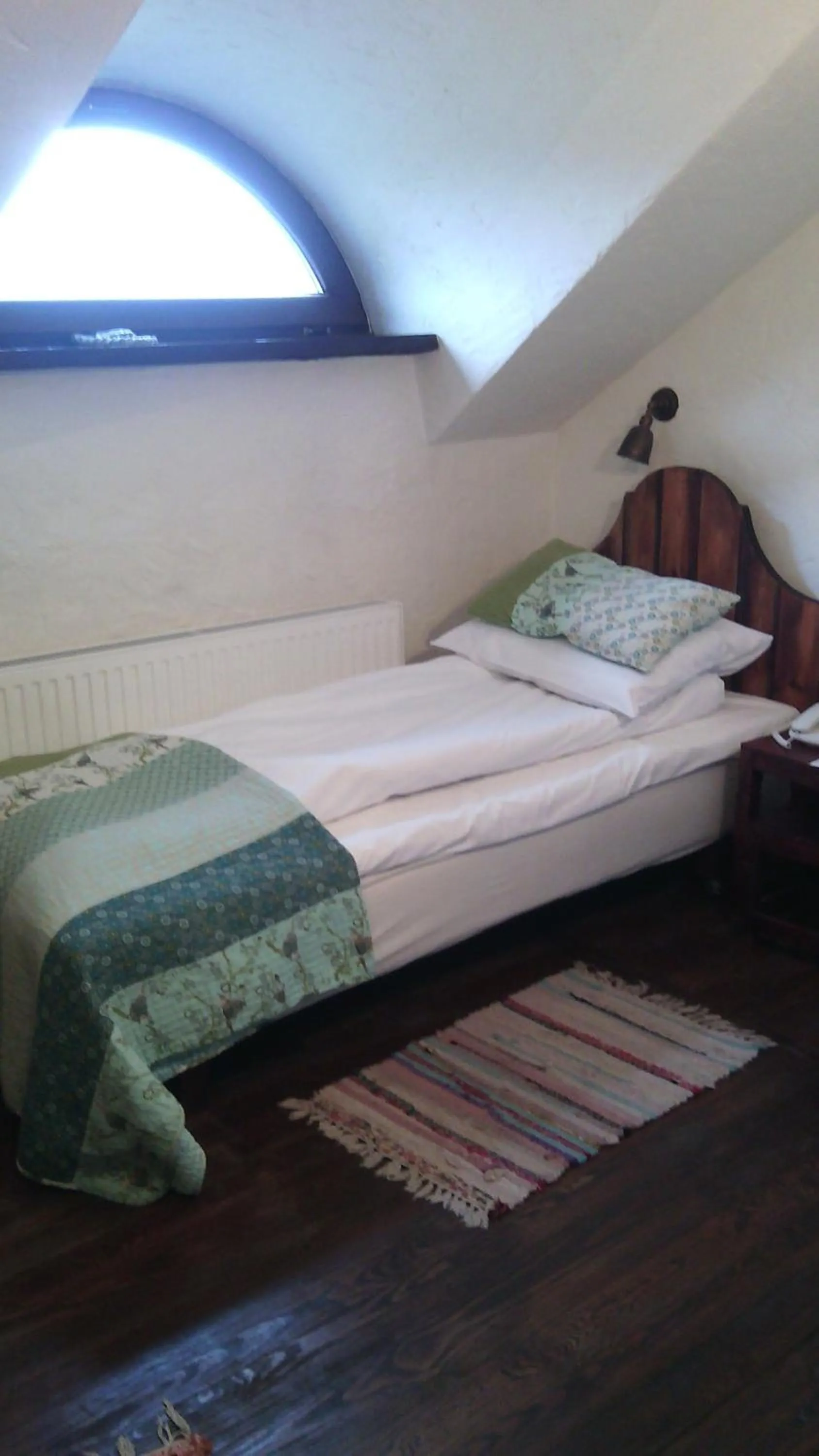 Photo of the whole room, Bed in Karczma Zamojszczyzna