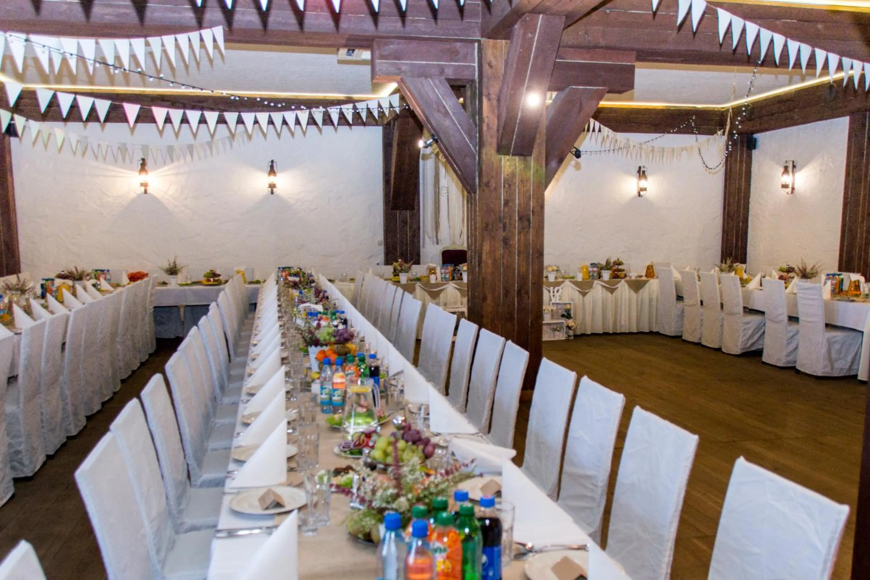 Banquet/Function facilities in Karczma Zamojszczyzna
