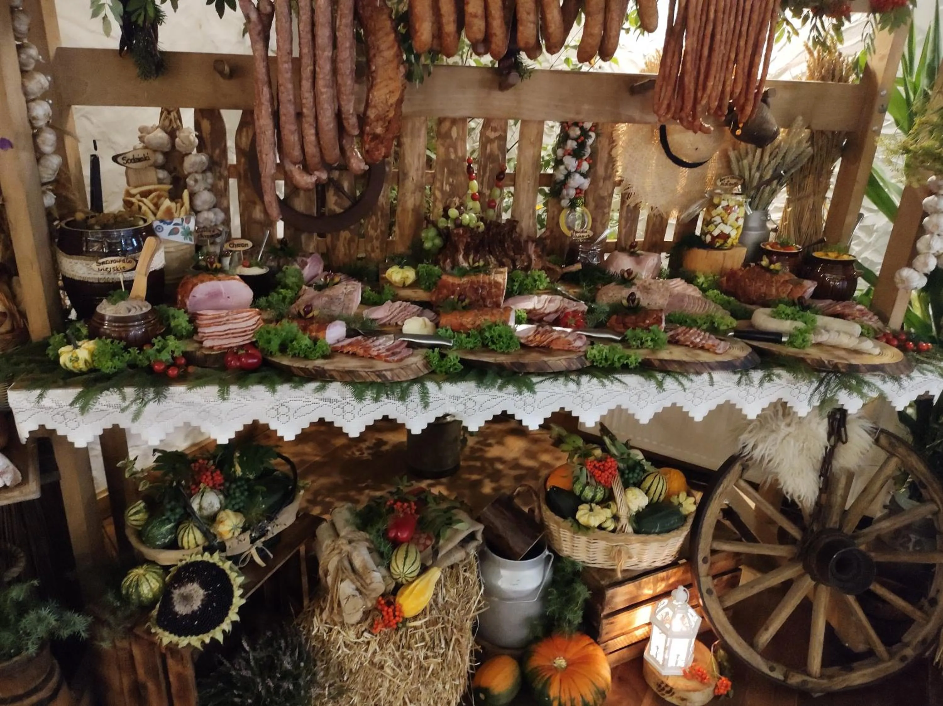 Karczma Zamojszczyzna