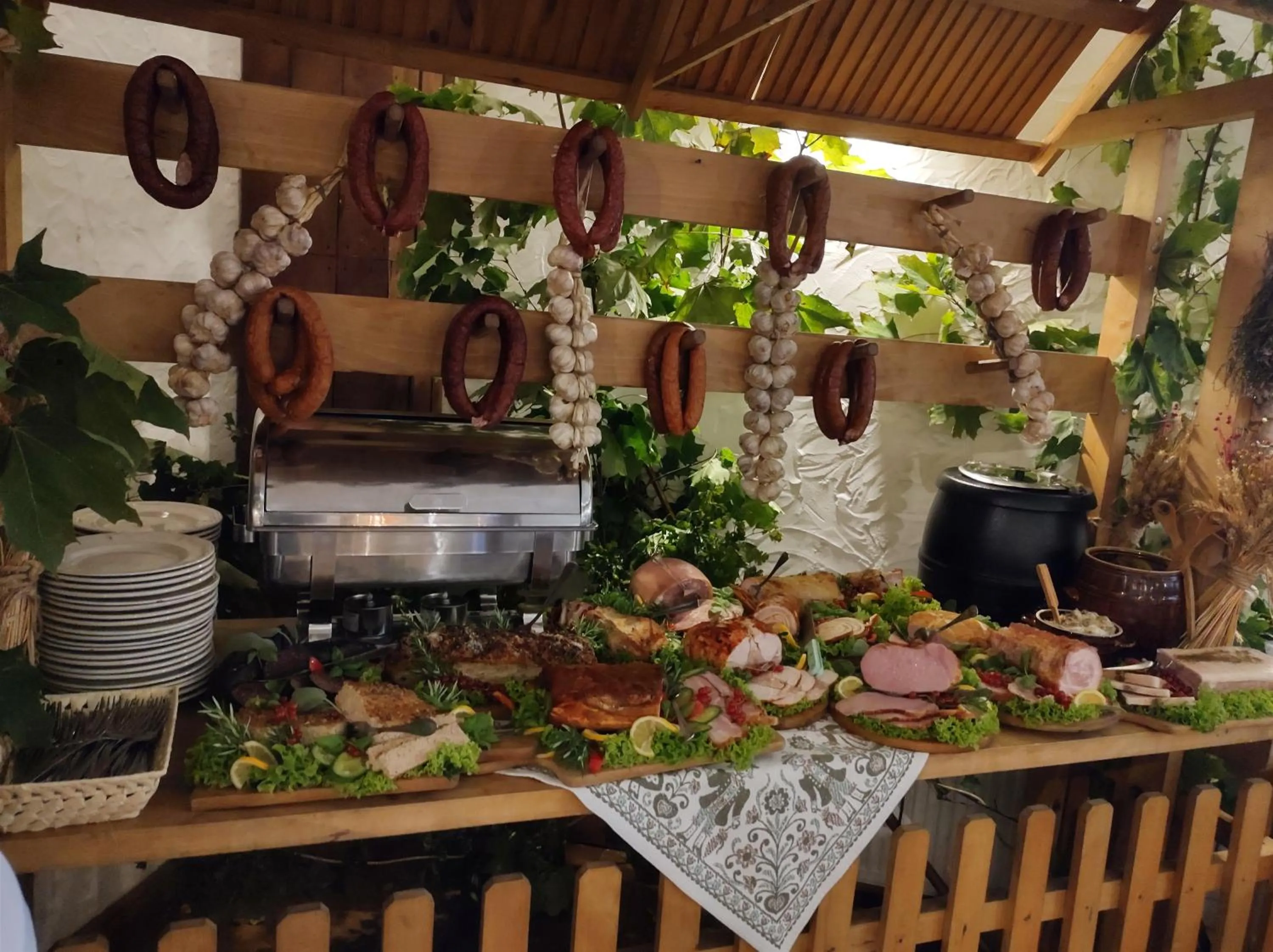 Karczma Zamojszczyzna