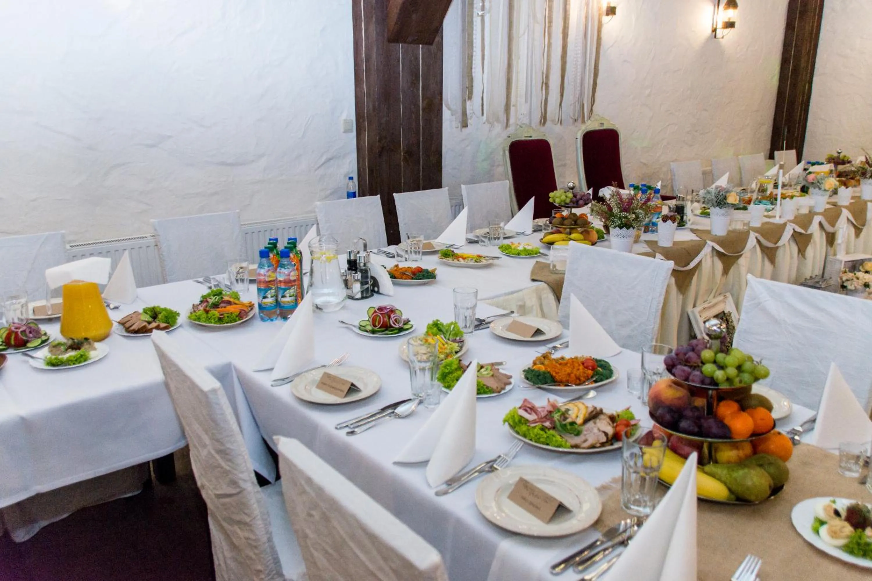 Banquet/Function facilities in Karczma Zamojszczyzna