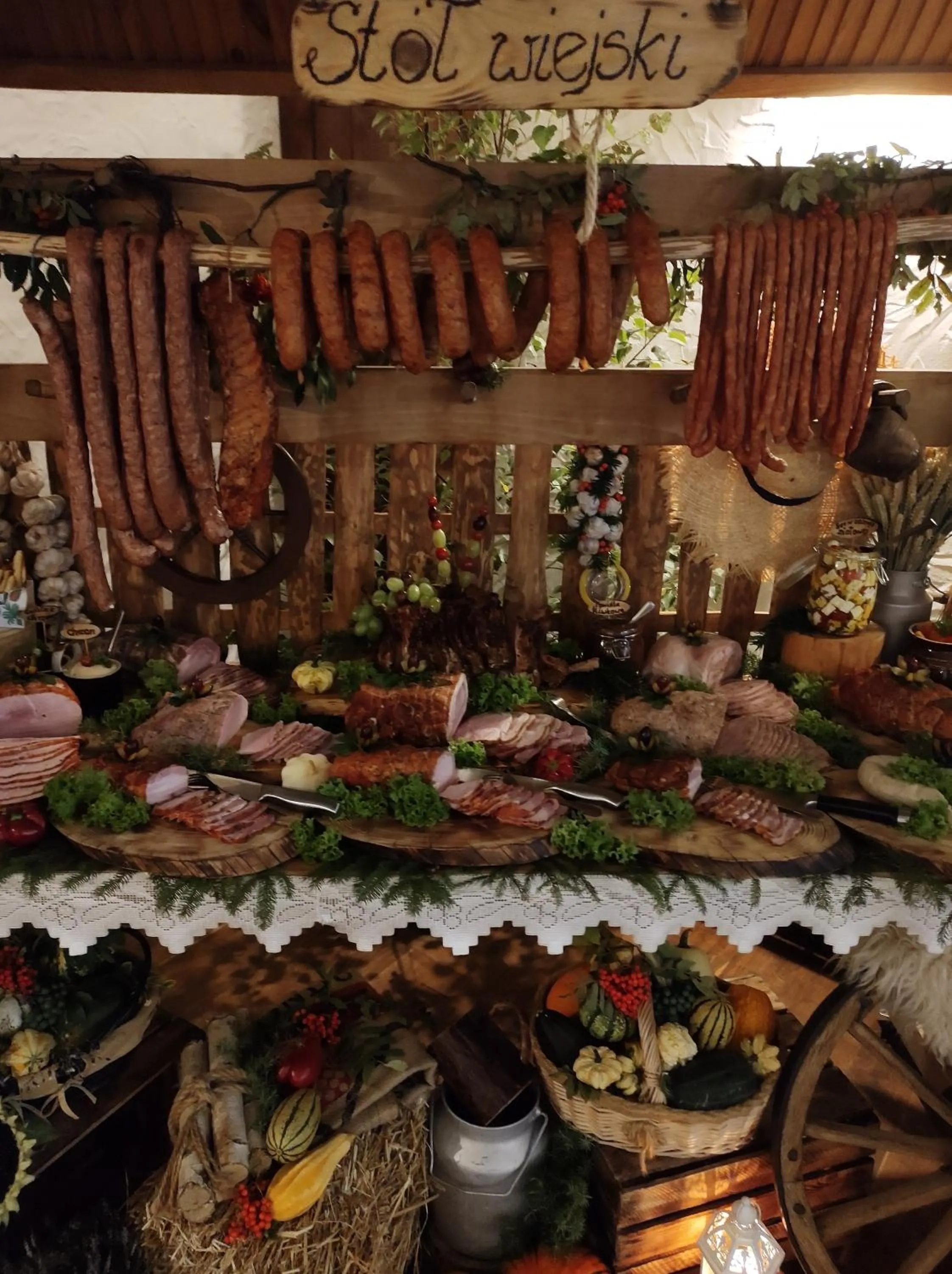 Karczma Zamojszczyzna