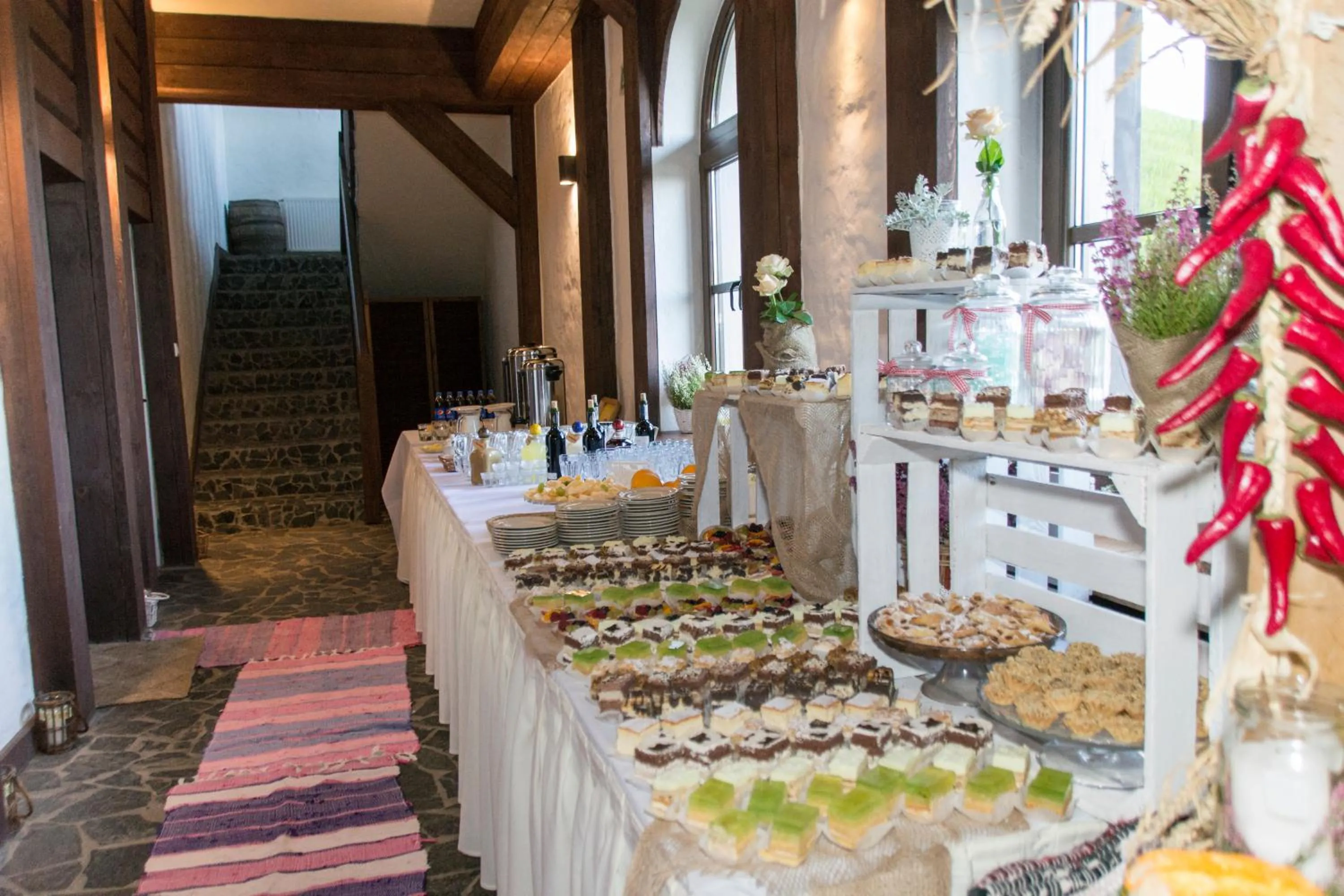 Food in Karczma Zamojszczyzna