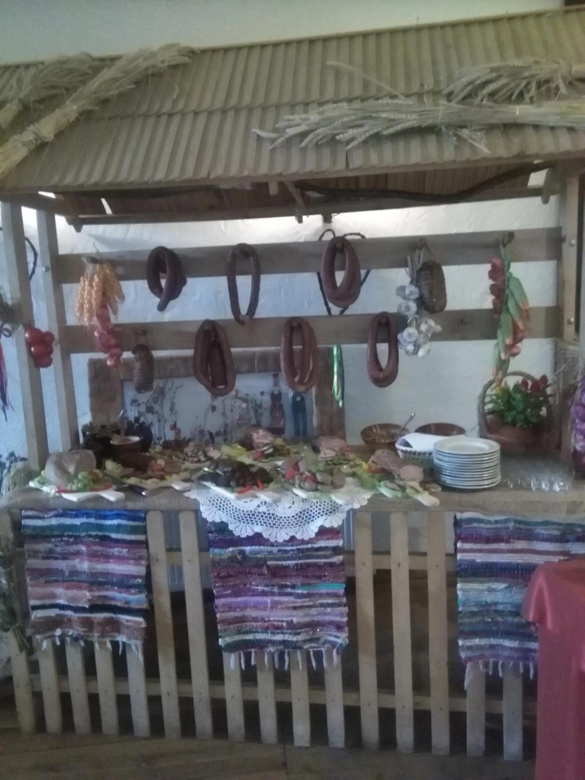 Food in Karczma Zamojszczyzna