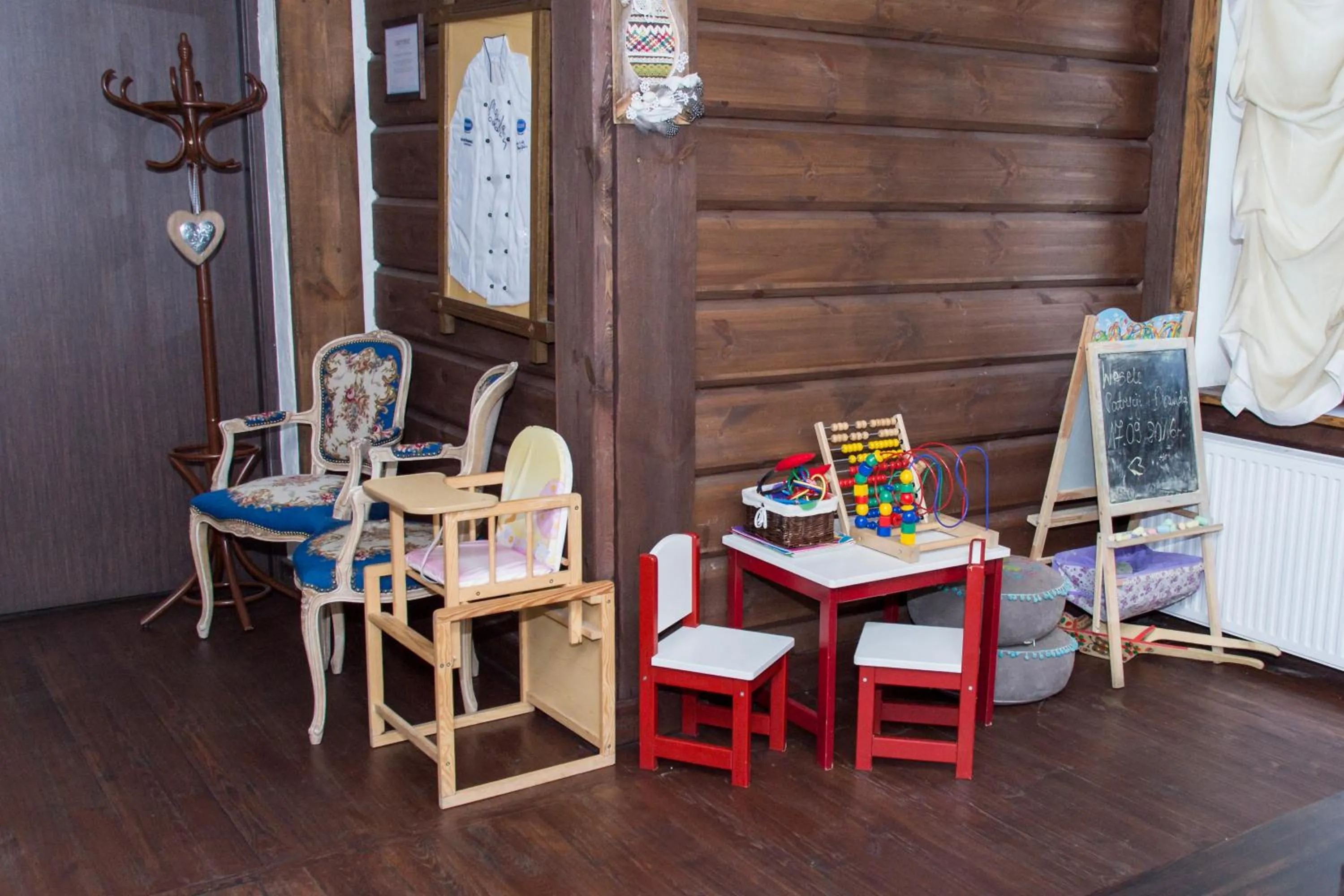 Entertainment in Karczma Zamojszczyzna