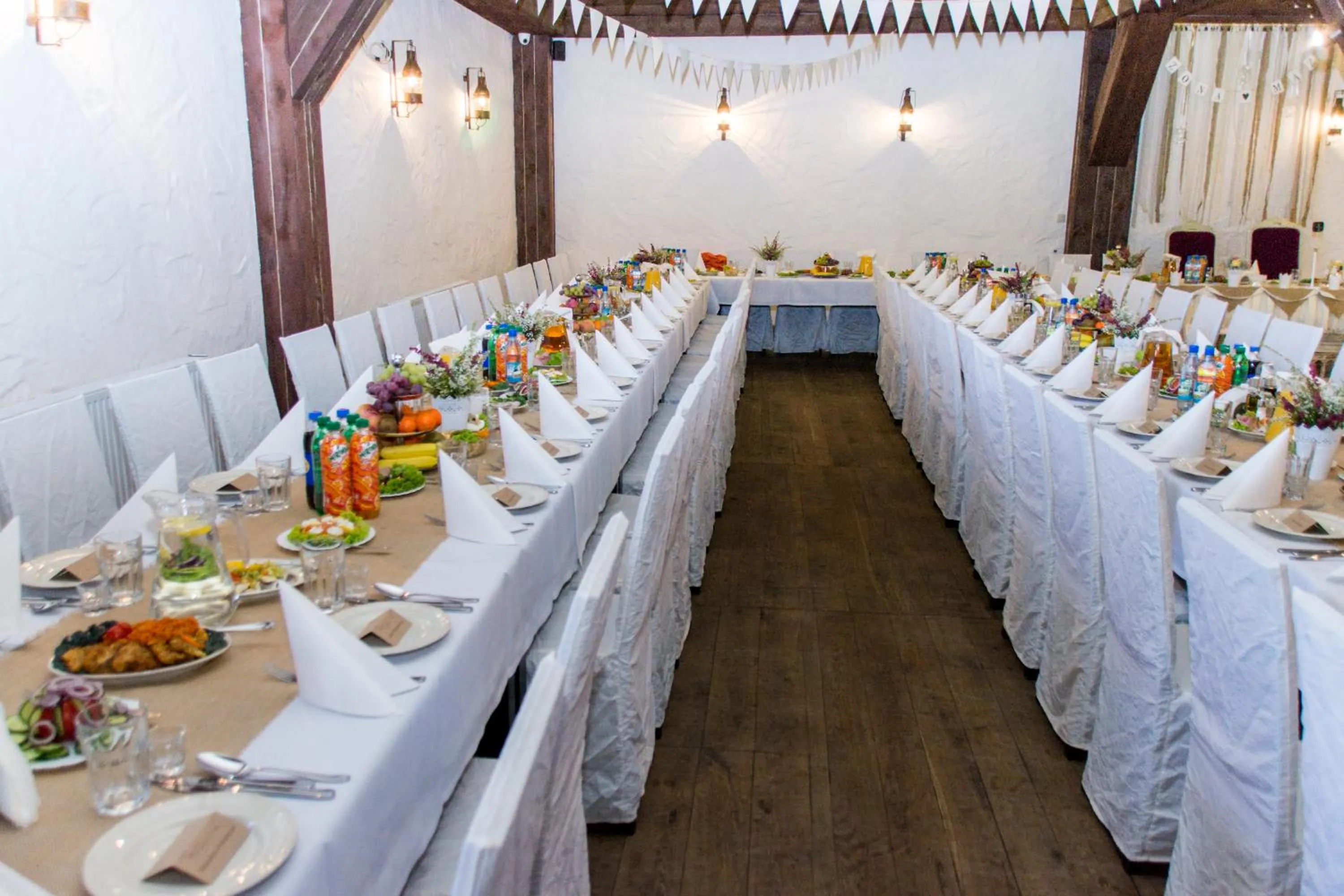 Banquet/Function facilities in Karczma Zamojszczyzna