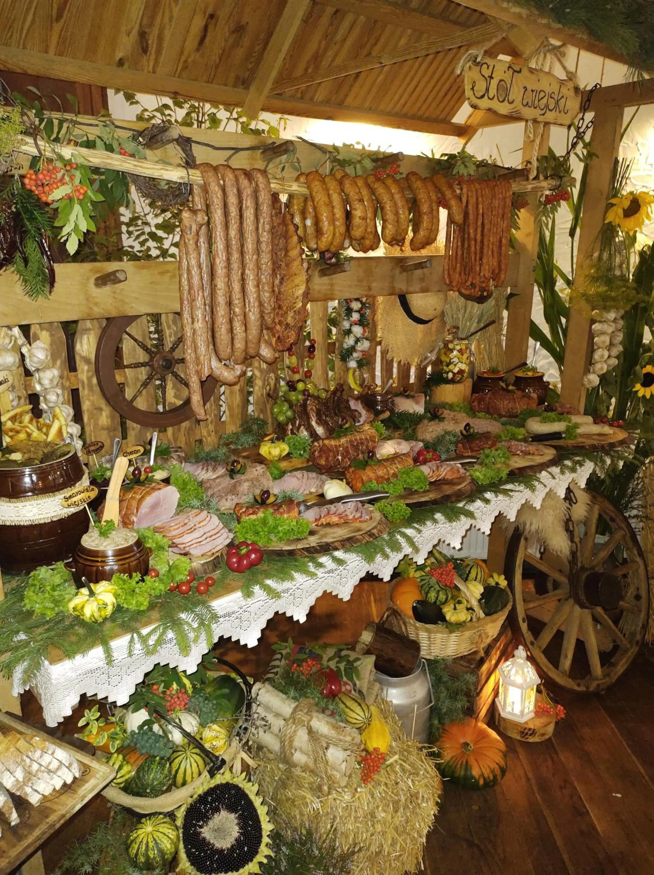 Karczma Zamojszczyzna