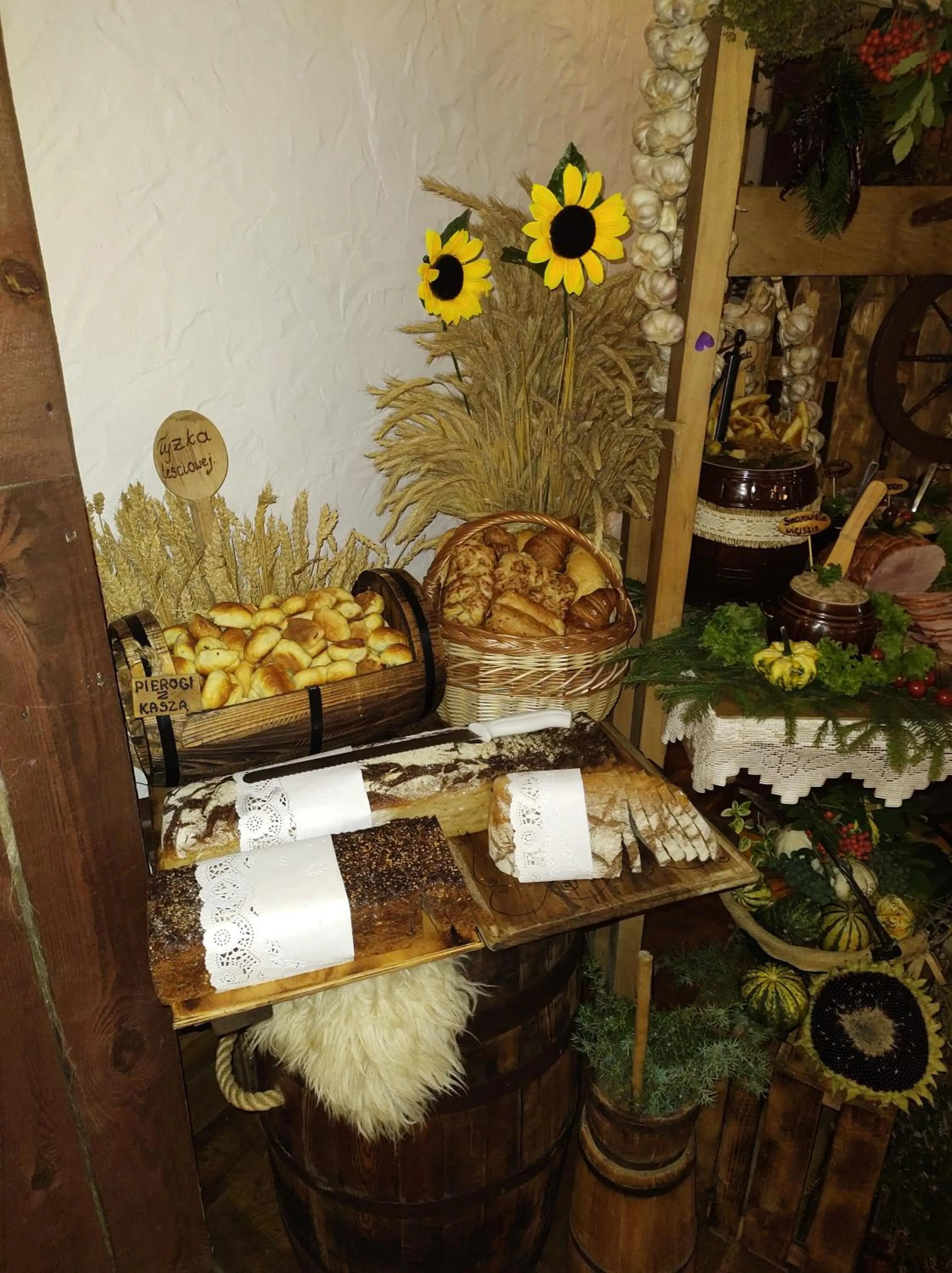 Karczma Zamojszczyzna