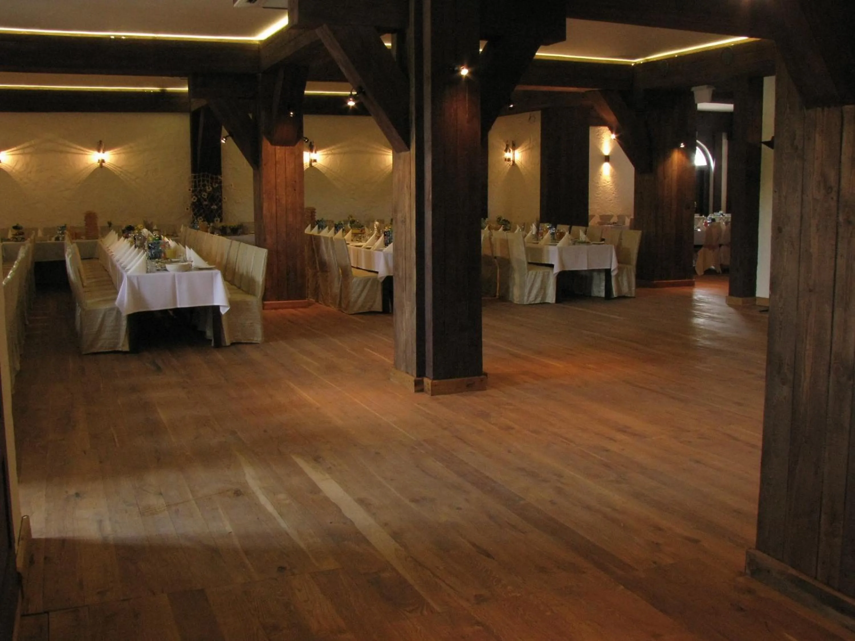 Banquet/Function facilities in Karczma Zamojszczyzna