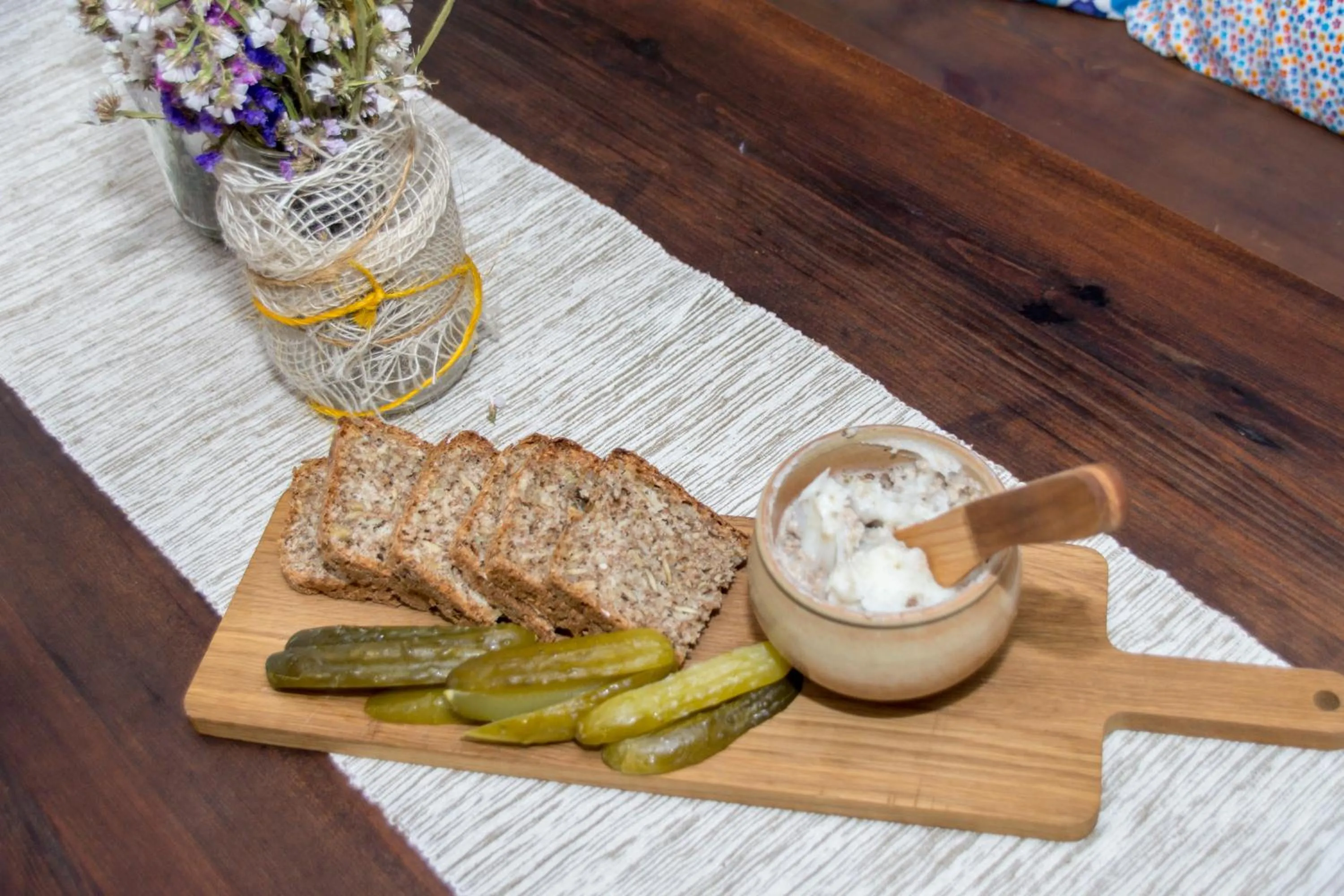 Meals in Karczma Zamojszczyzna