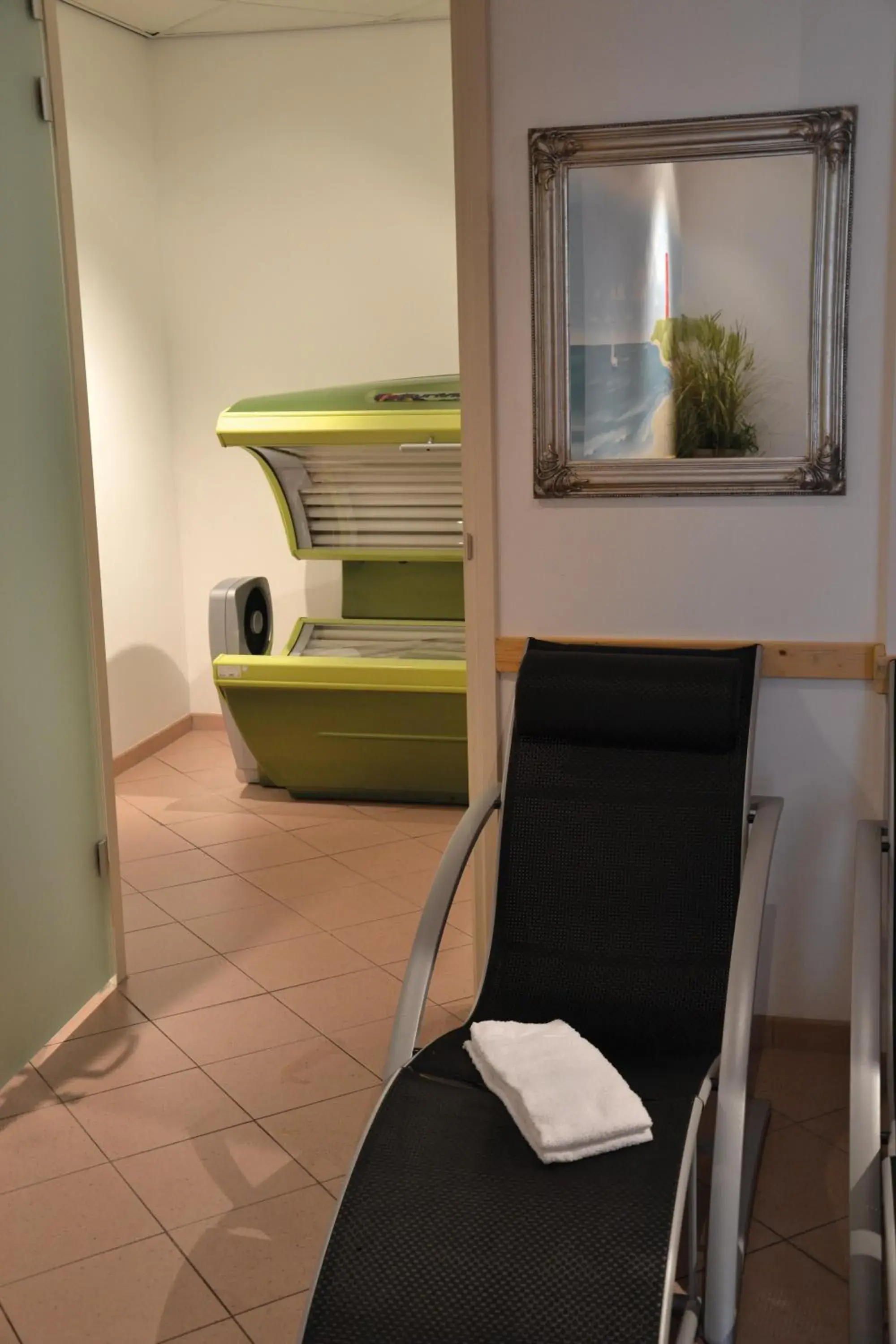 Spa and wellness centre/facilities, Bed in Fletcher Hotel - Restaurant de Cooghen Spa and wellness centre/facilities, Bed in Fletcher Hotel - Restaurant de Cooghen