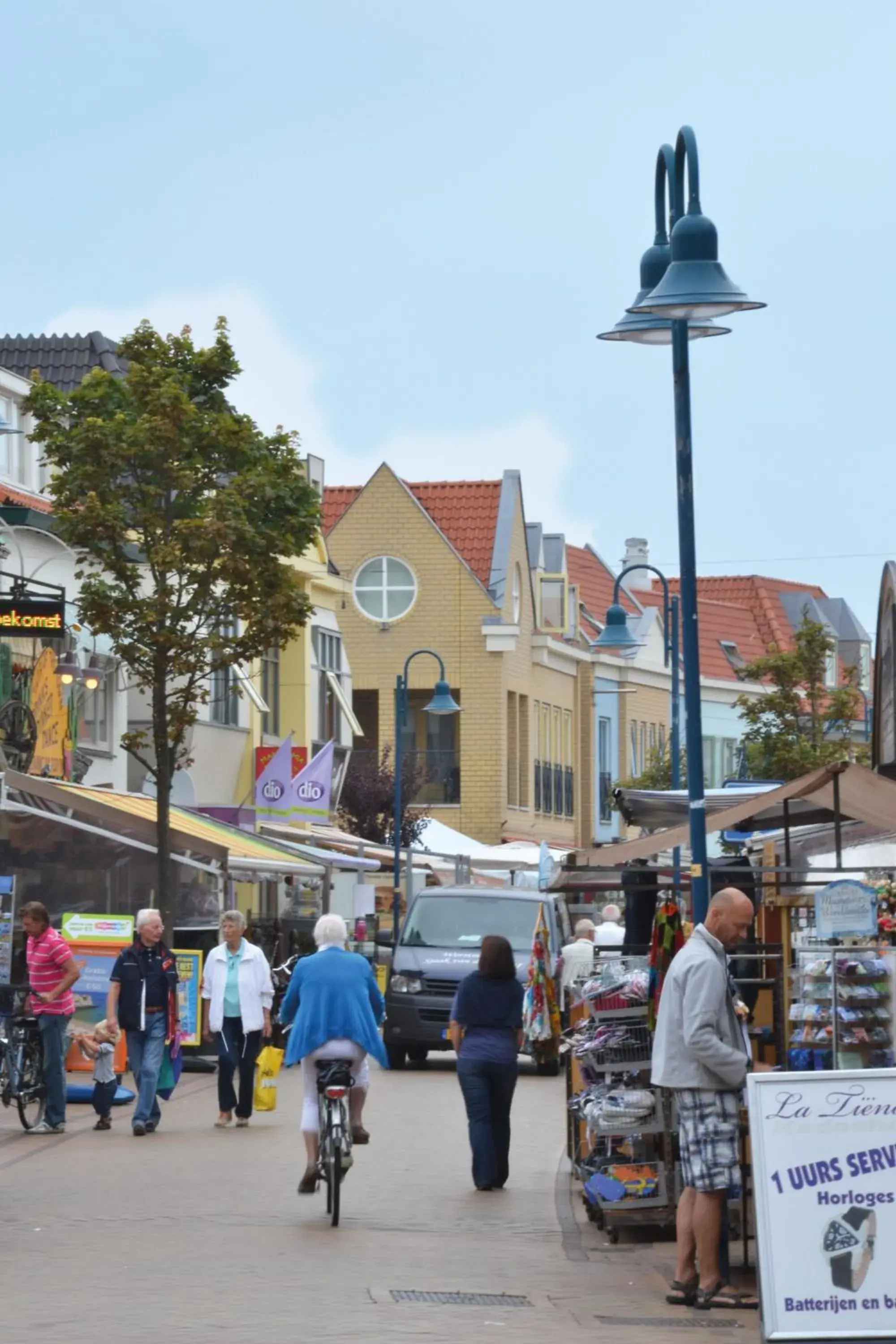 People in Fletcher Hotel - Restaurant de Cooghen People in Fletcher Hotel - Restaurant de Cooghen
