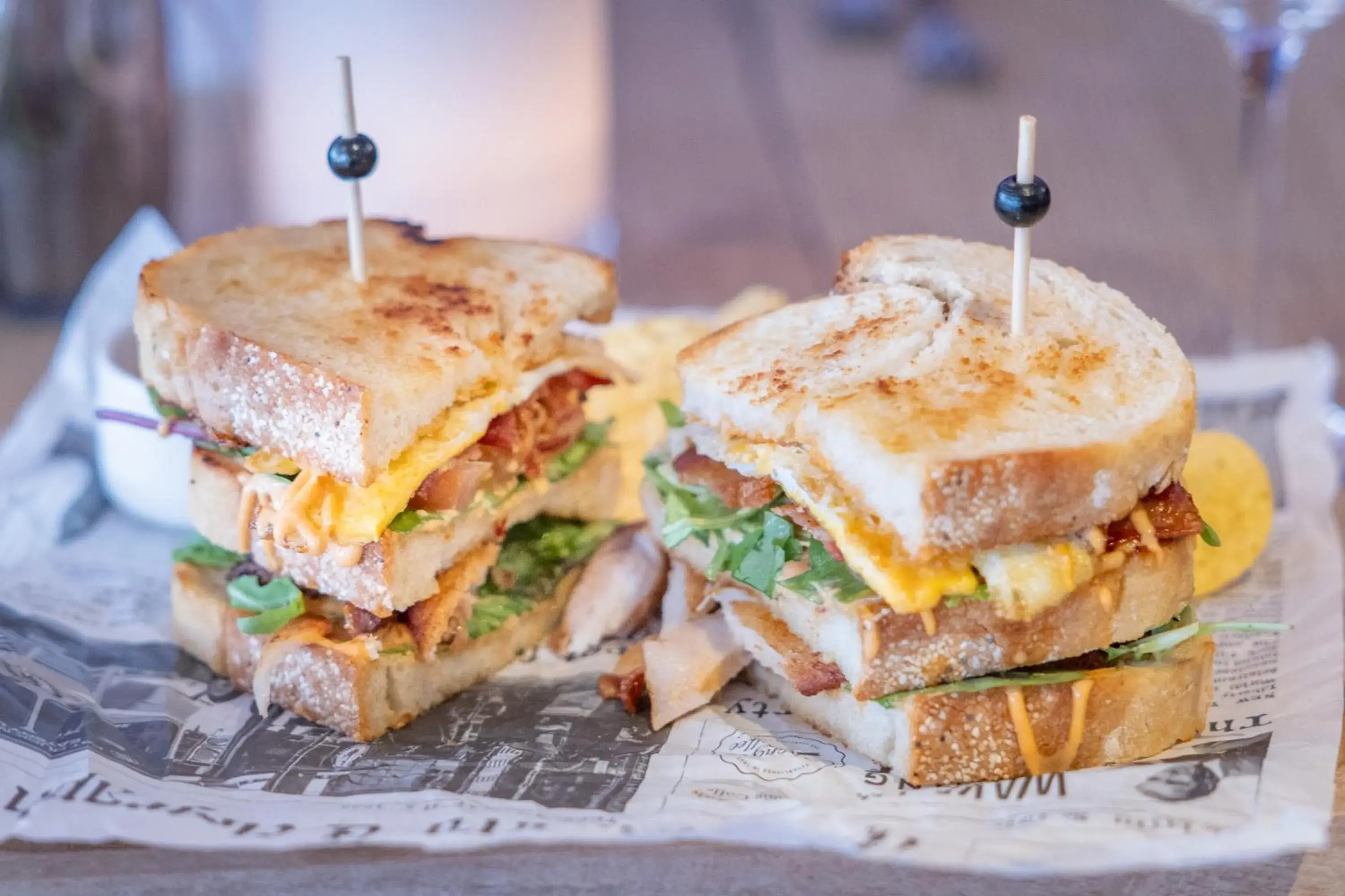 Restaurant/places to eat in Fletcher Hotel - Restaurant de Cooghen Restaurant/places to eat in Fletcher Hotel - Restaurant de Cooghen