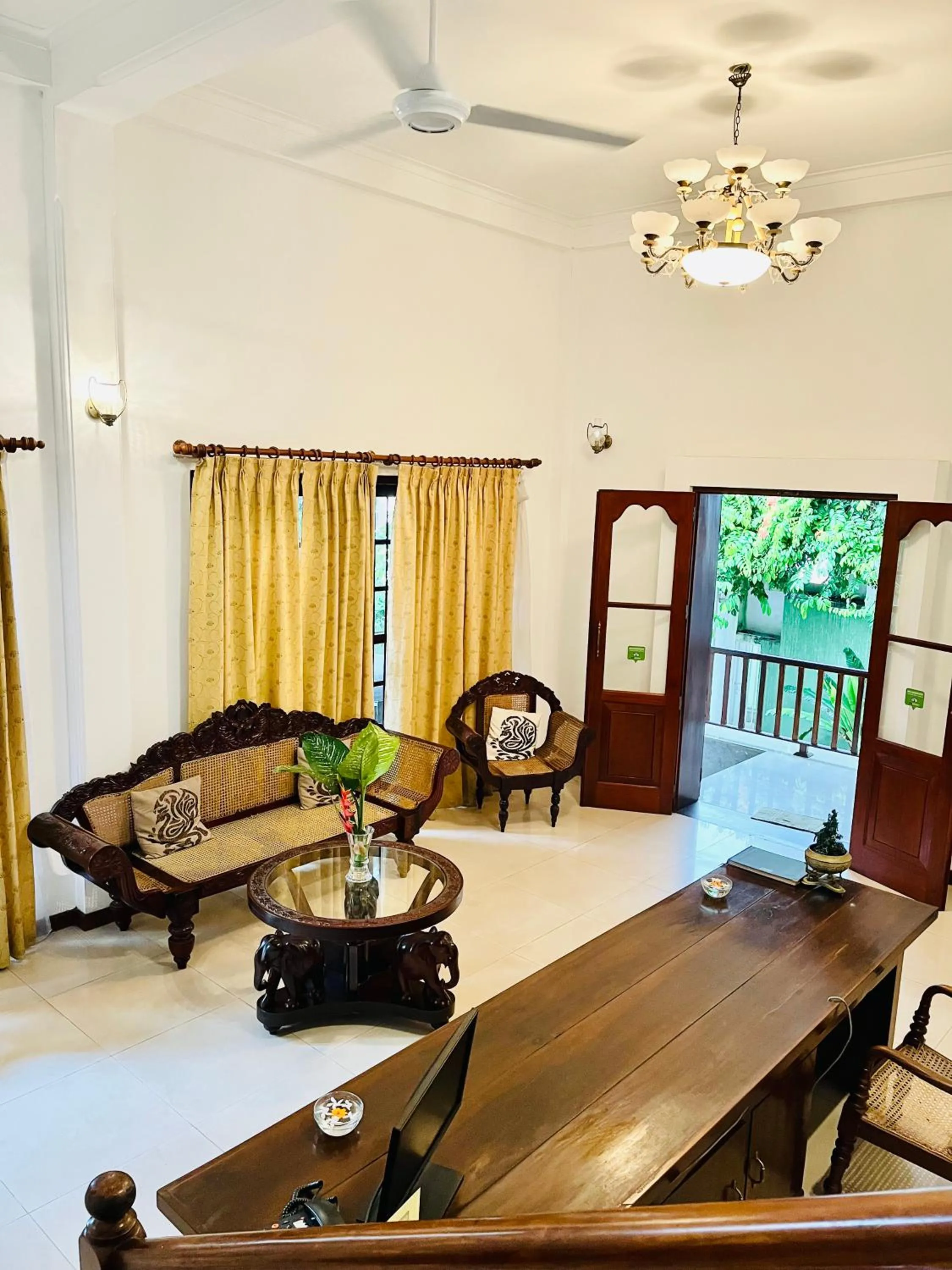 Grand Kandy Villa