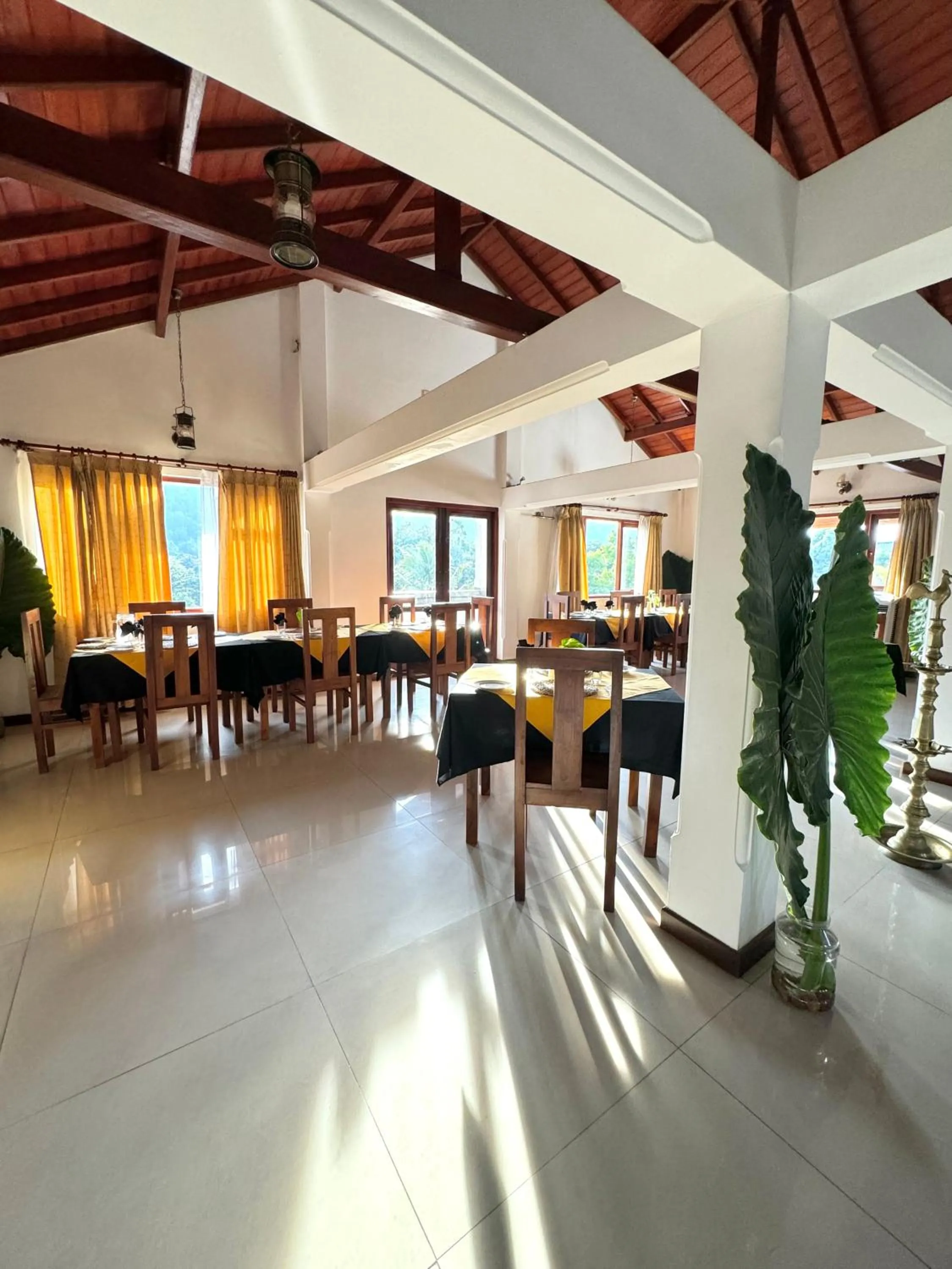 Grand Kandy Villa