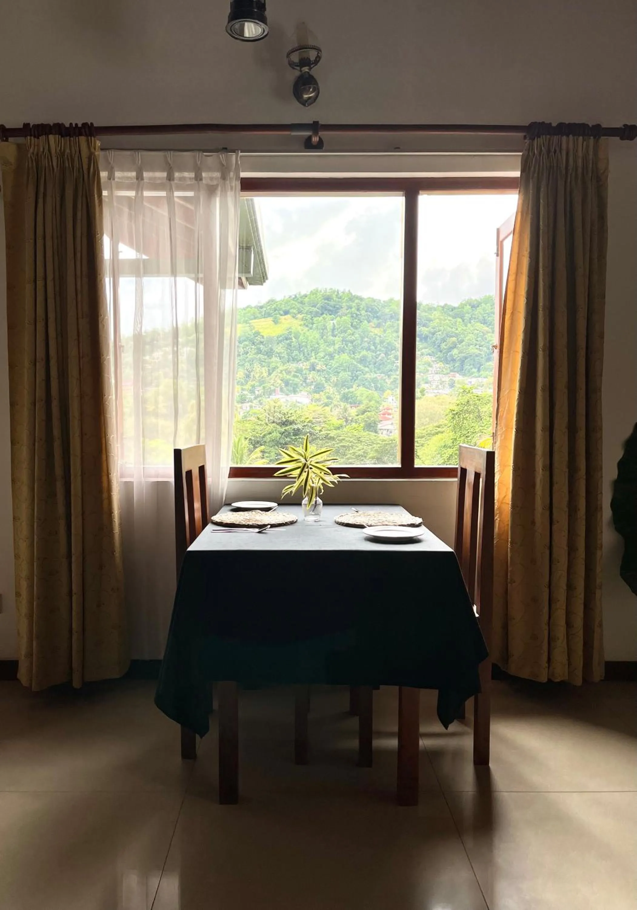 Grand Kandy Villa