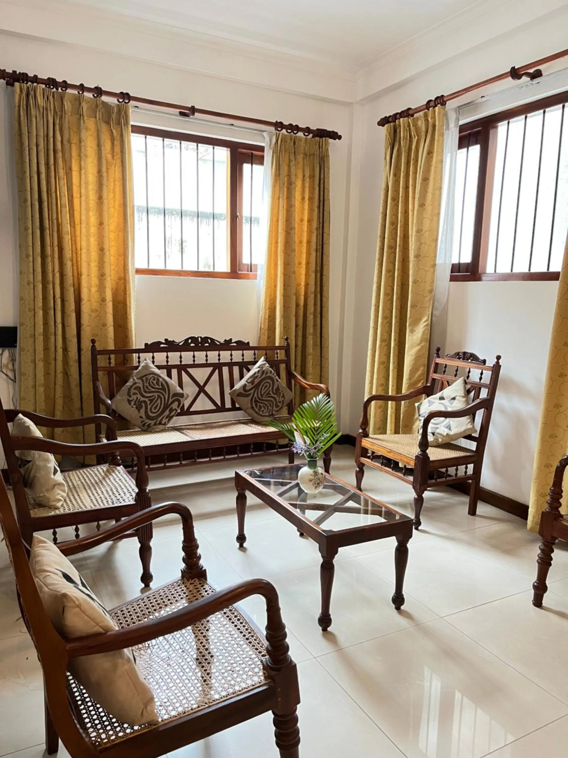 Grand Kandy Villa