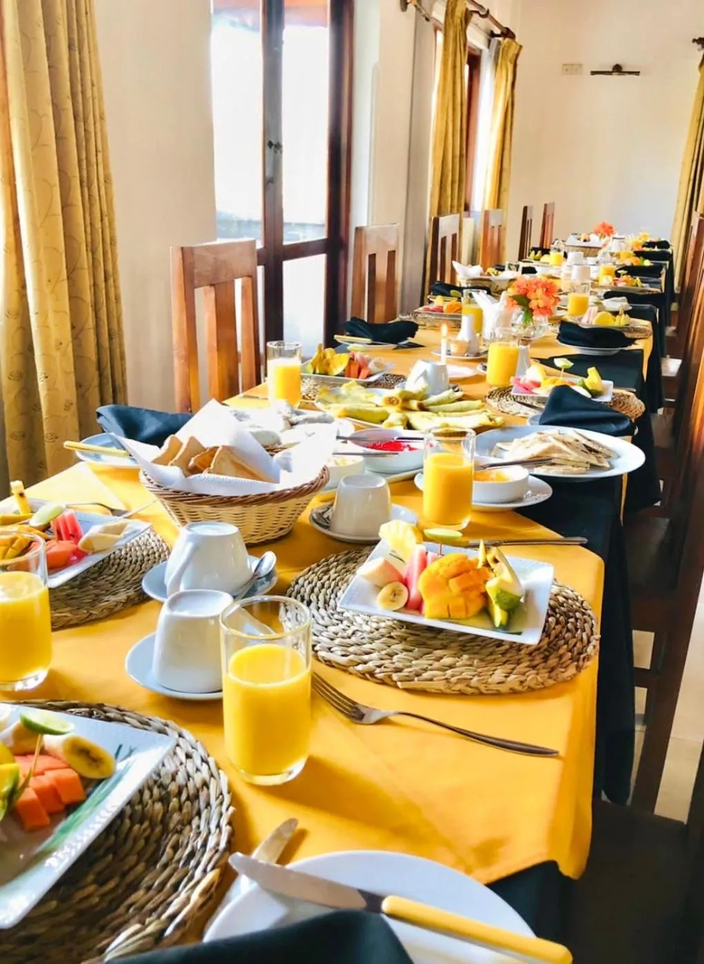 Grand Kandy Villa