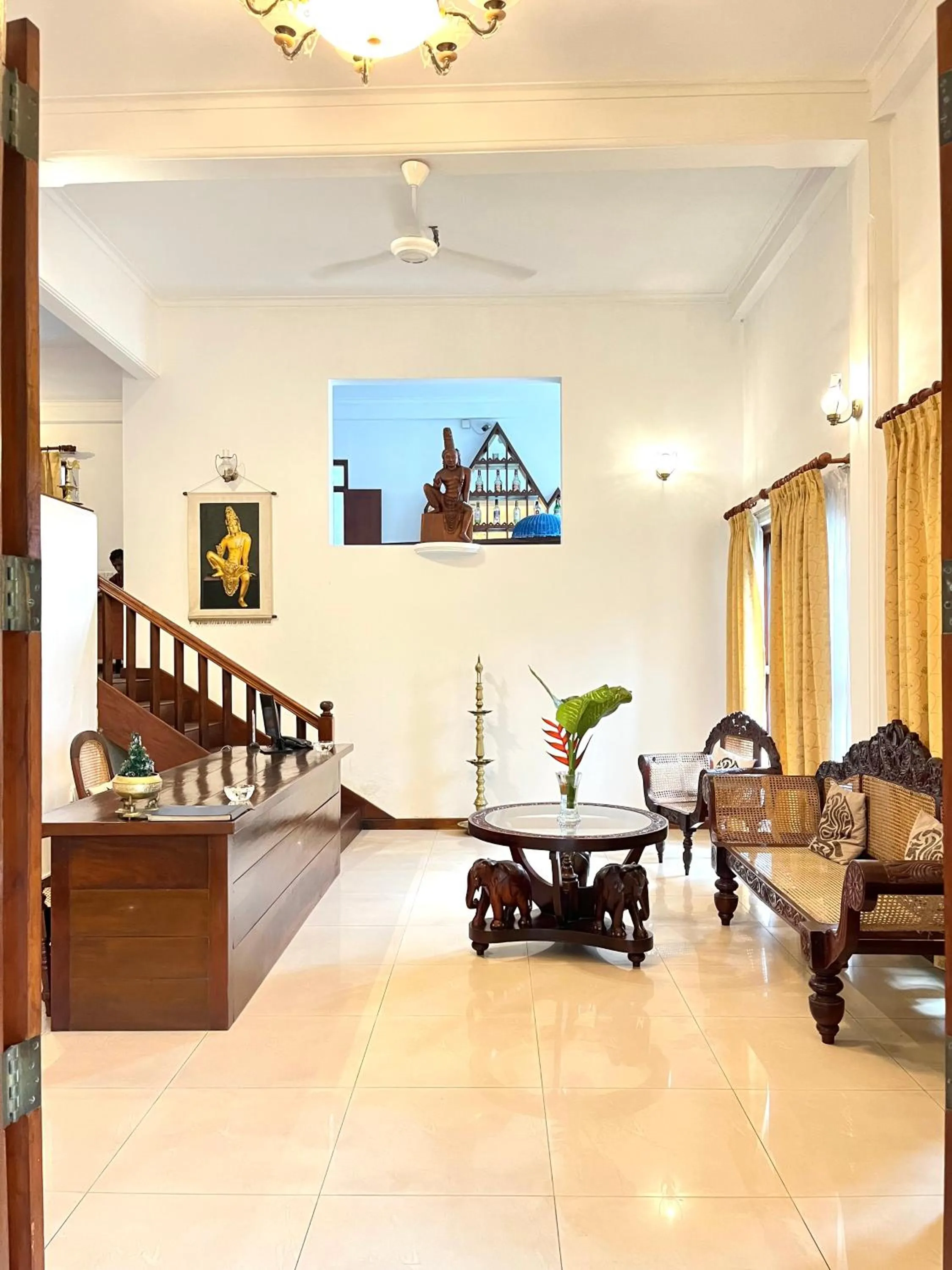 Grand Kandy Villa