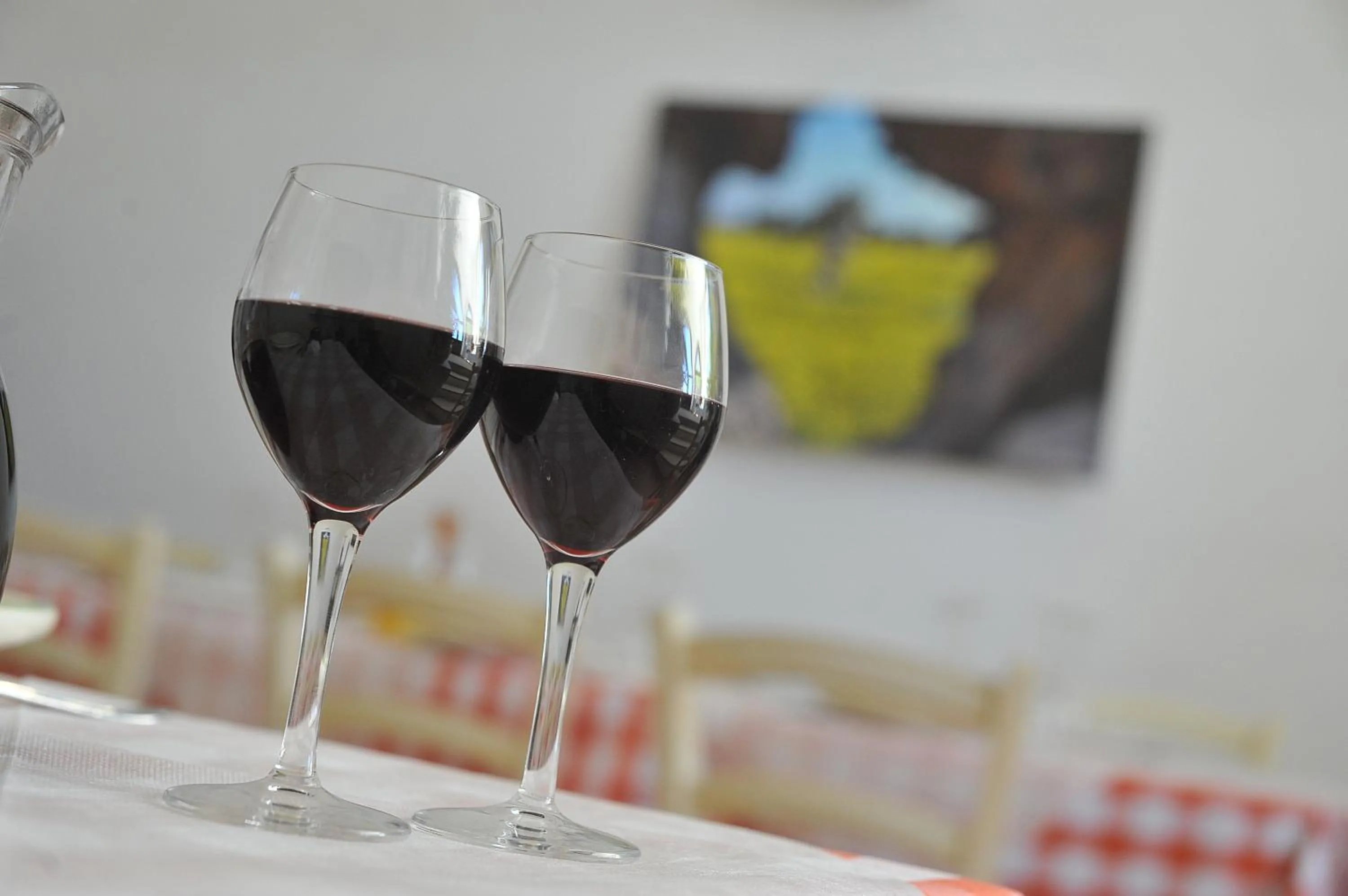 Restaurant/places to eat in Agriturismo Il Trappeto