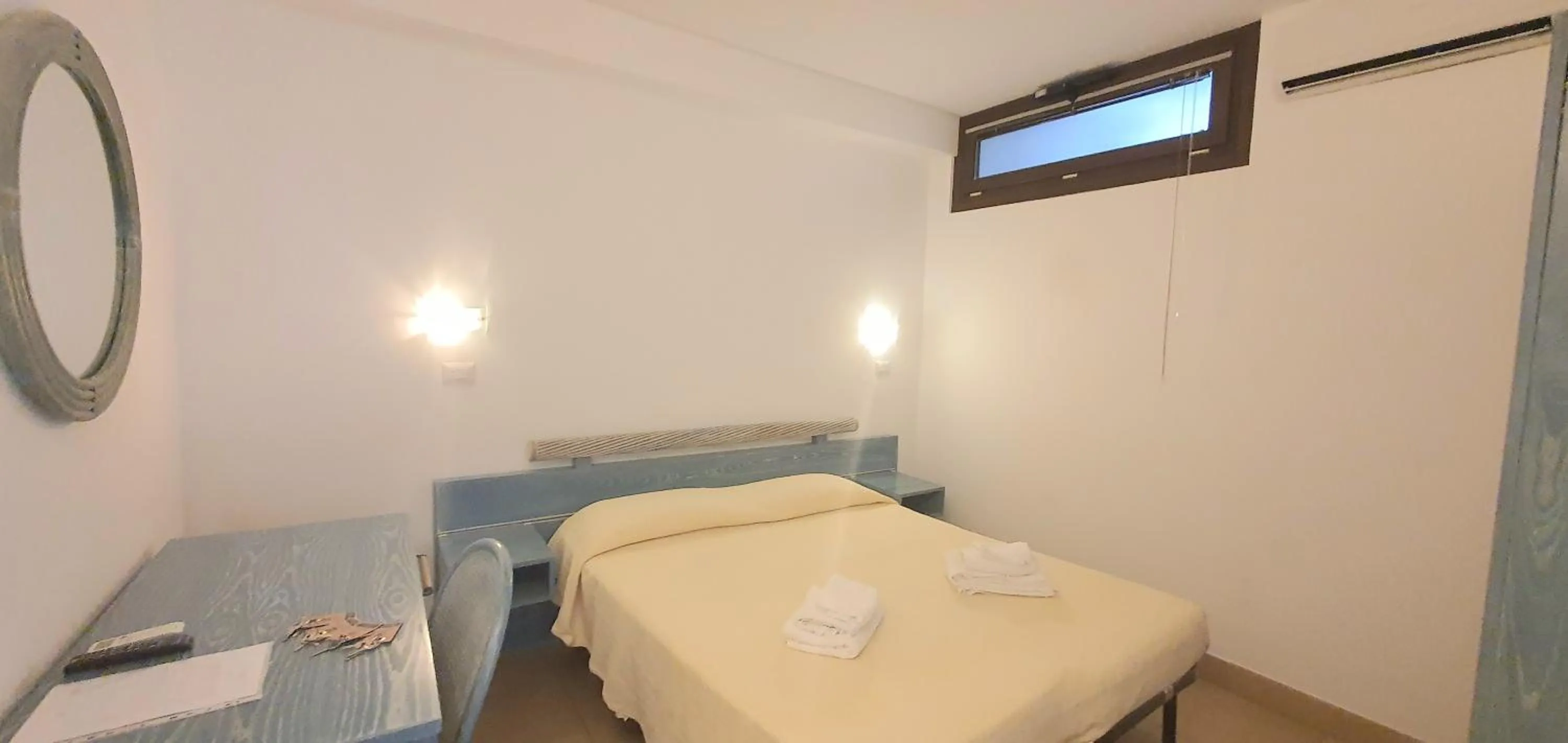 Photo of the whole room in Agriturismo Il Trappeto