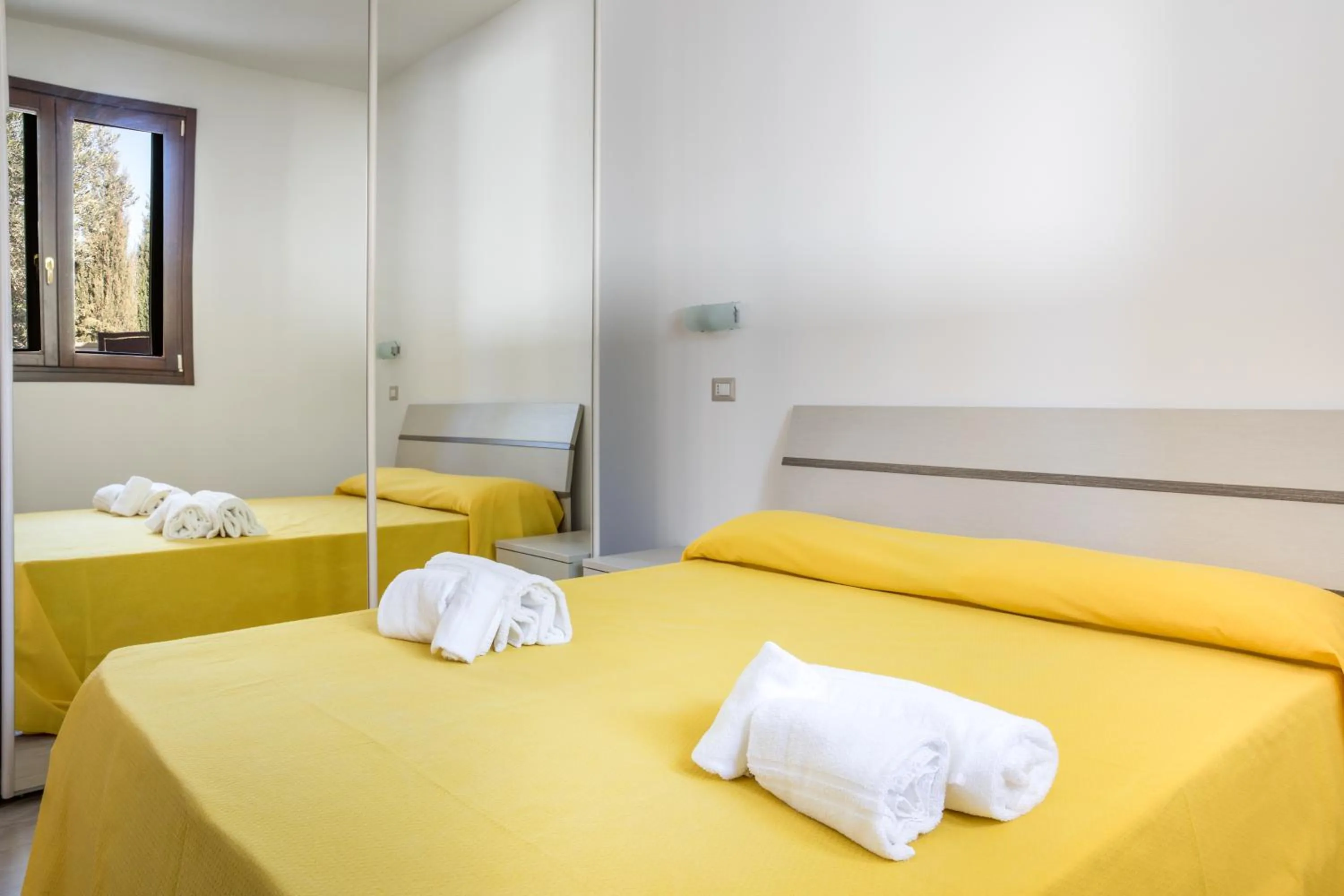 Bedroom, Bed in Agriturismo Il Trappeto