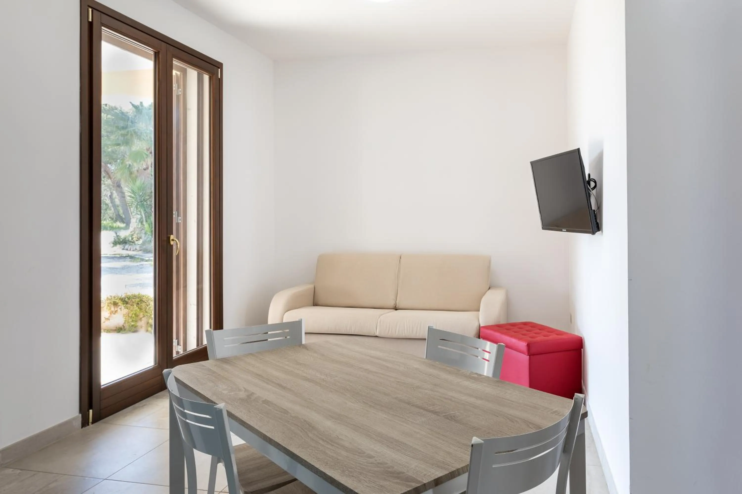 Dining area in Agriturismo Il Trappeto