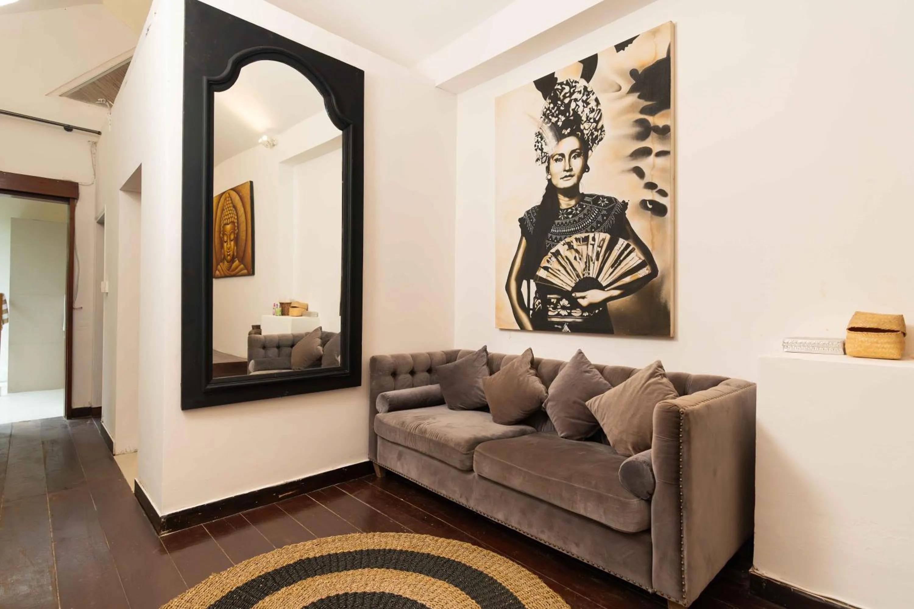 The Gardens Seminyak