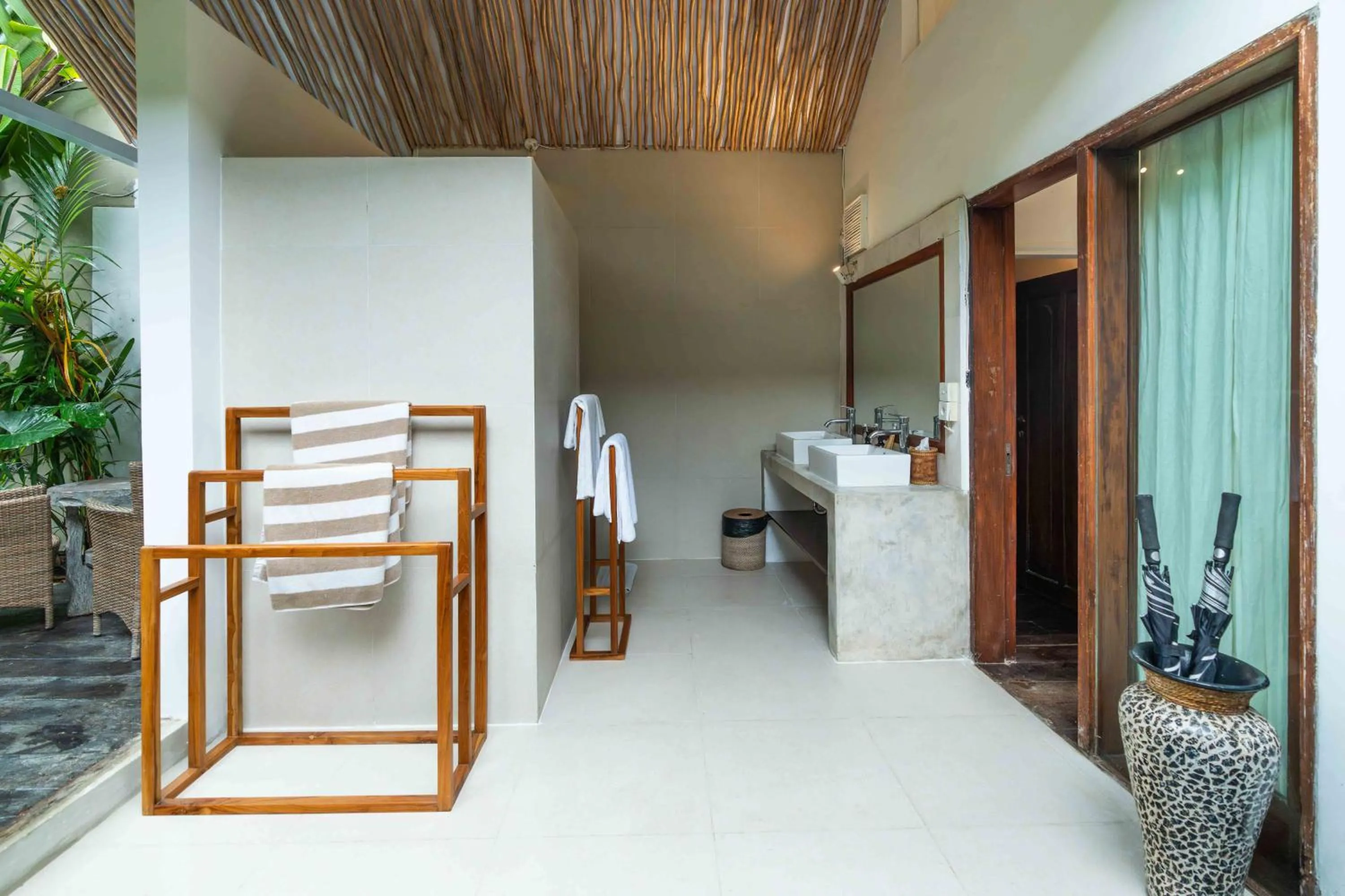 The Gardens Seminyak