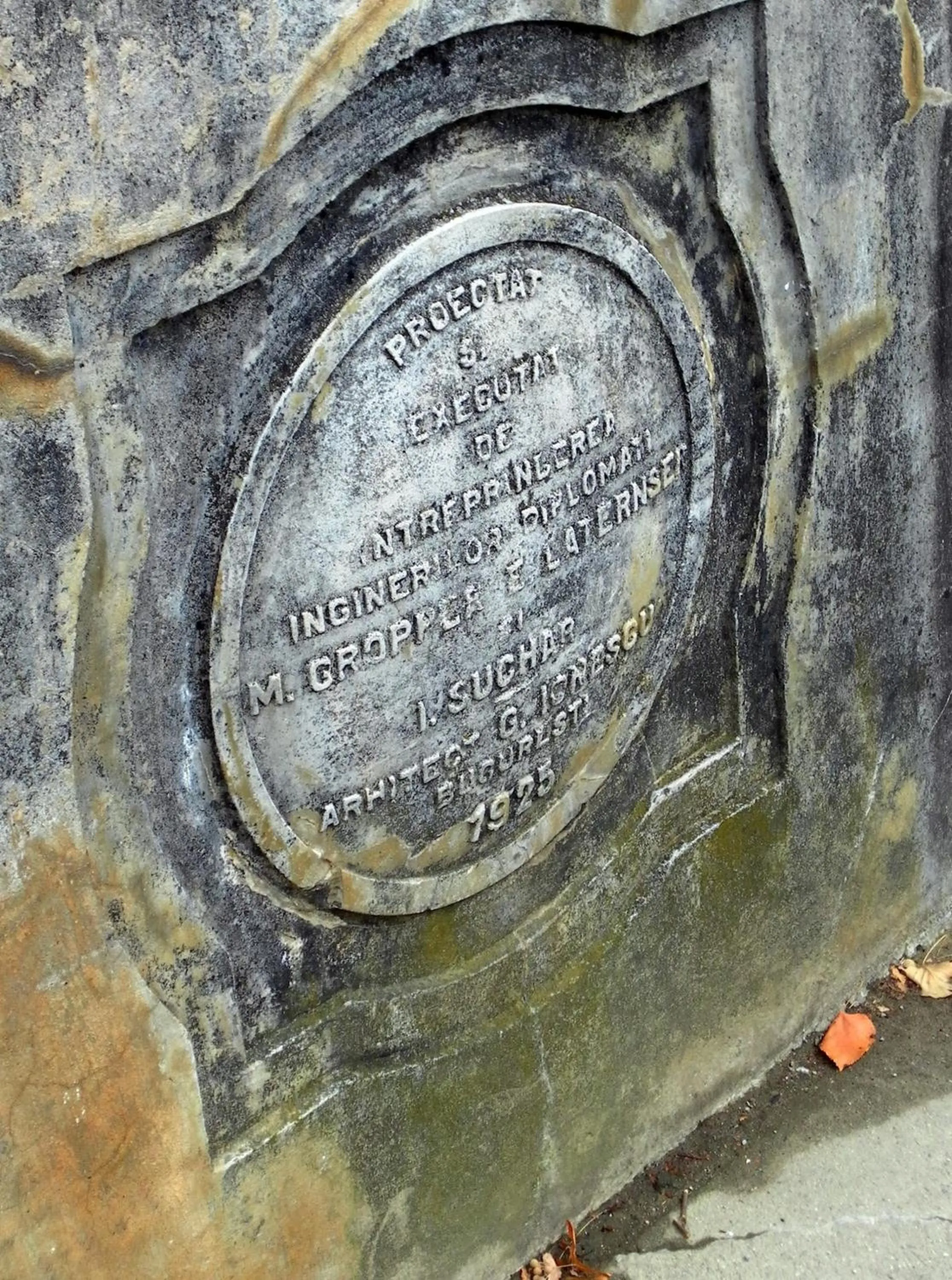 Area and facilities in Hotel Parang