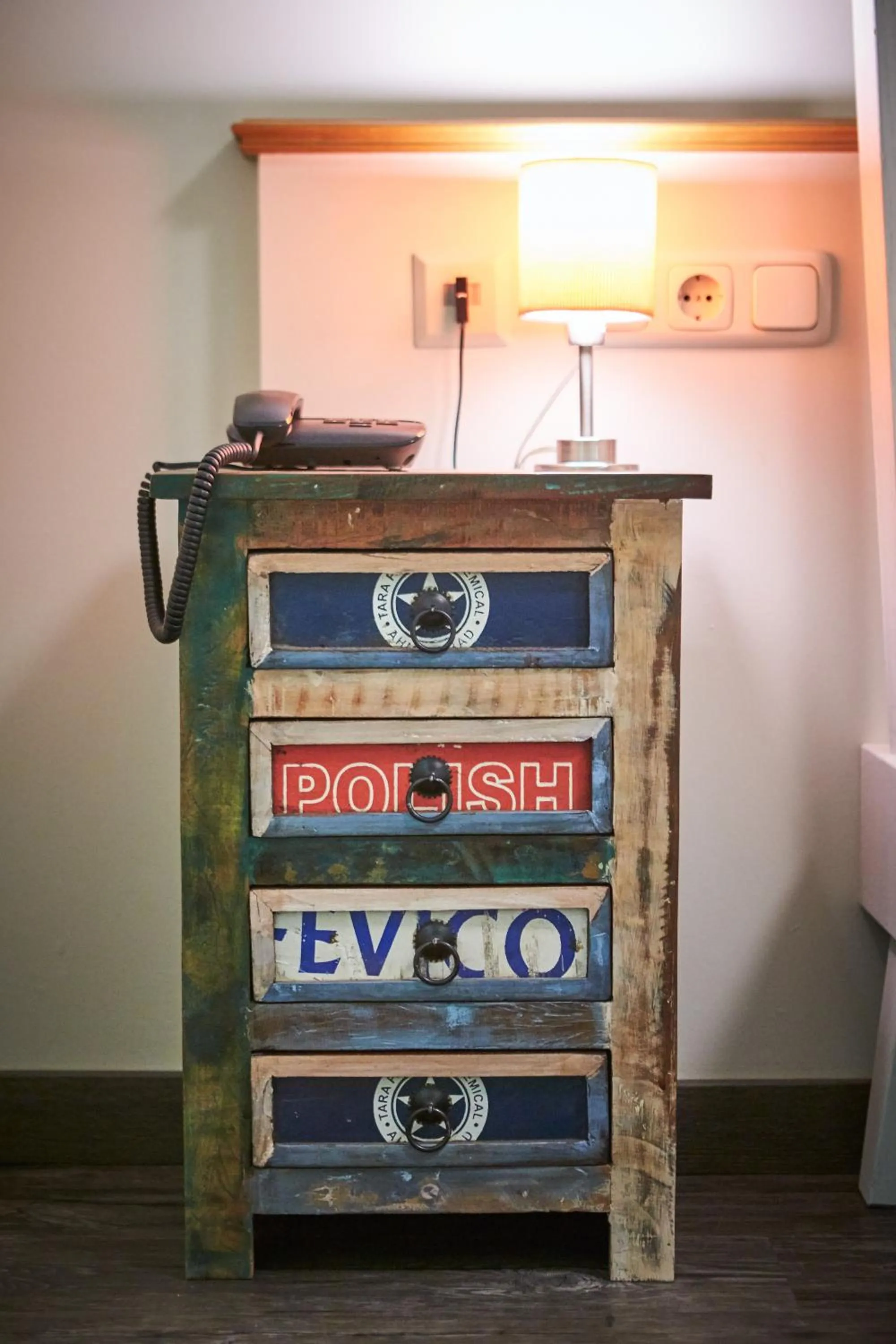 Other in THOMSN Central Hotel & Appartements