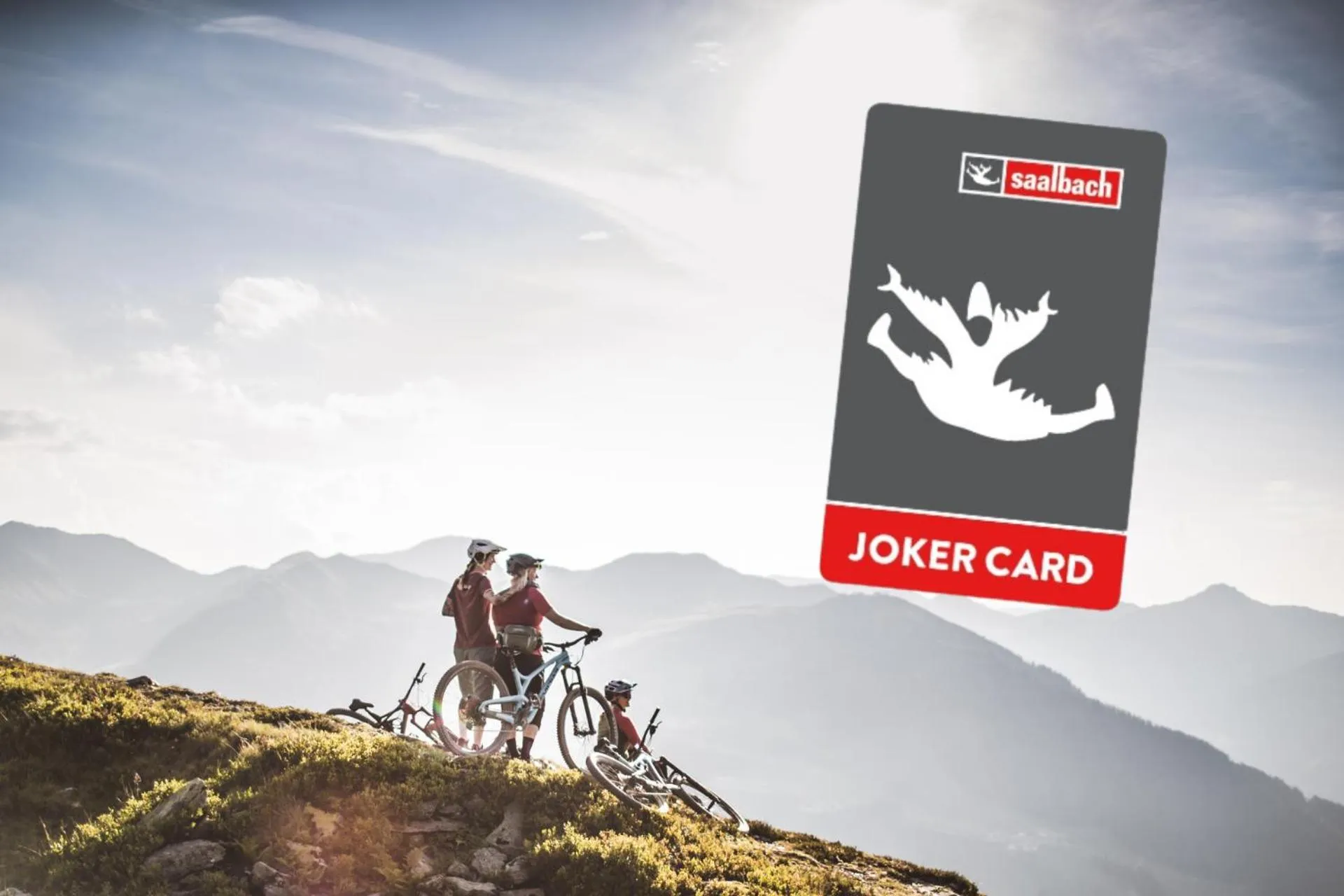 Summer in THOMSN Central Hotel & Appartements