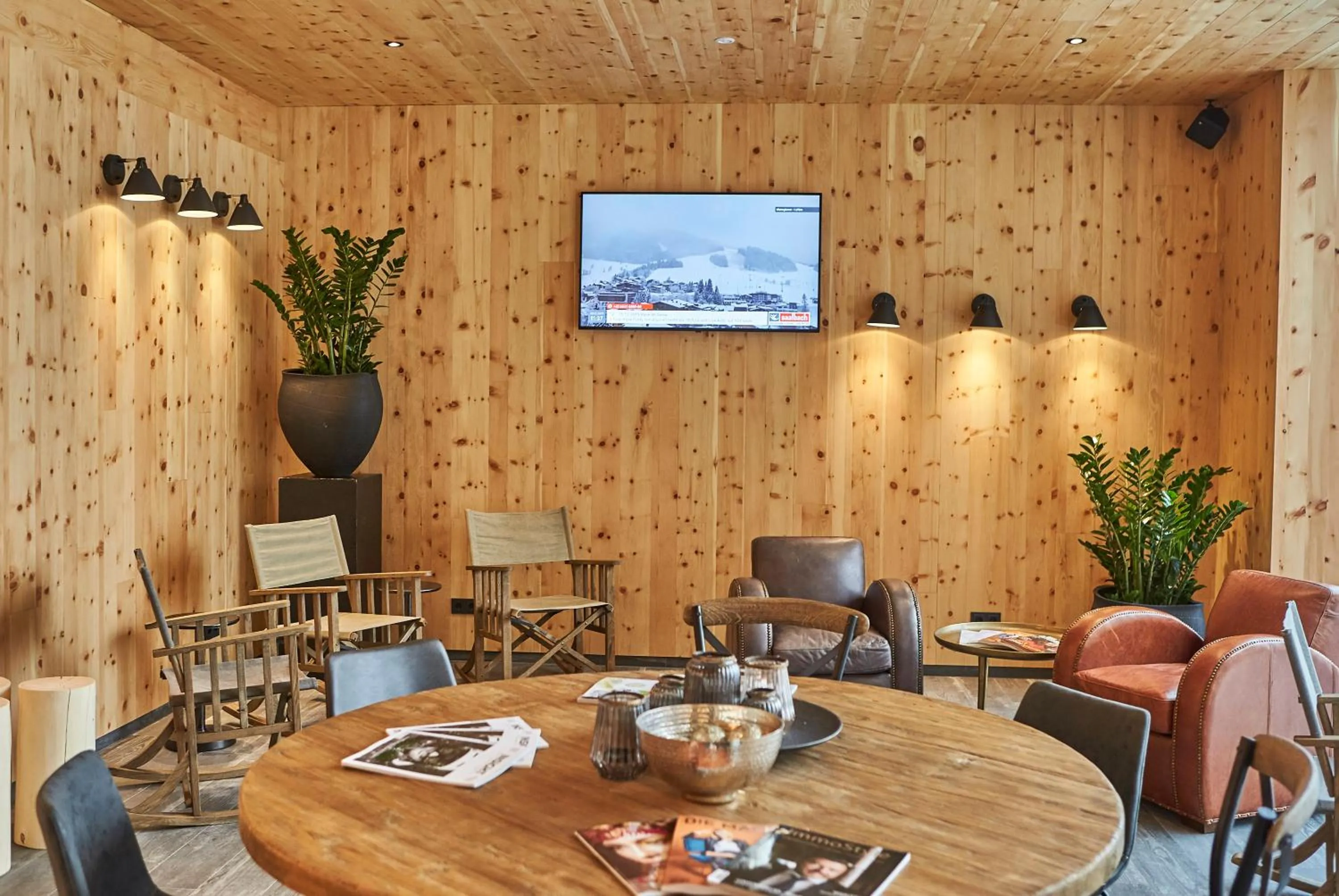 Other in THOMSN Central Hotel & Appartements