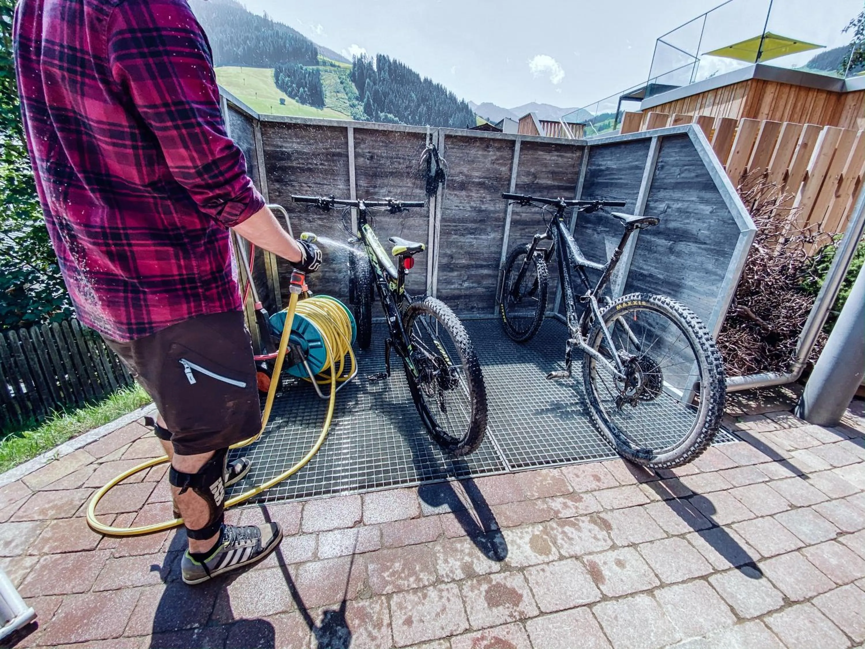 Other in THOMSN Central Hotel & Appartements